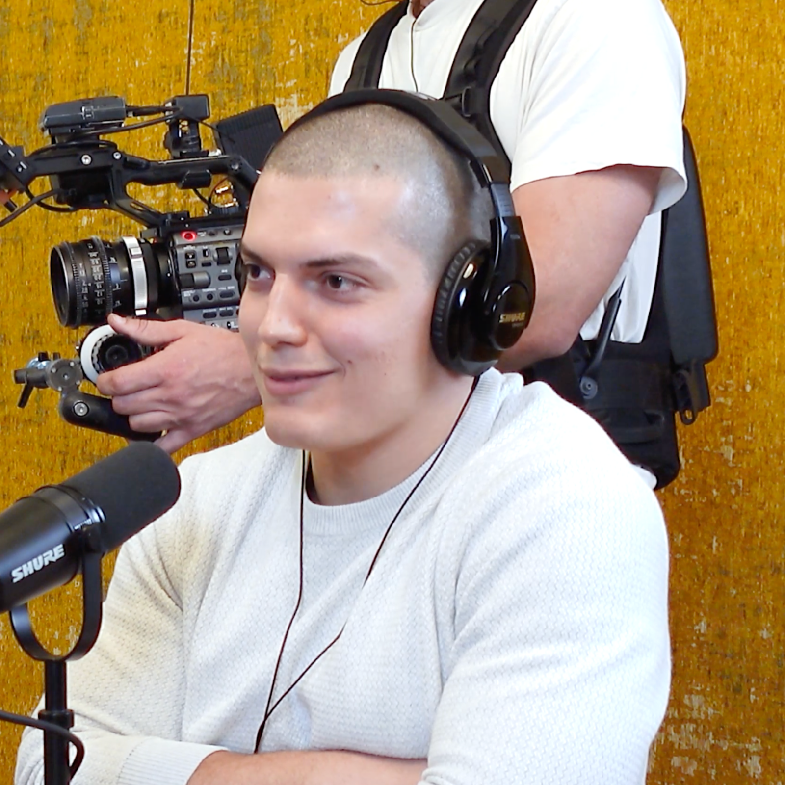 The Barbarian Project