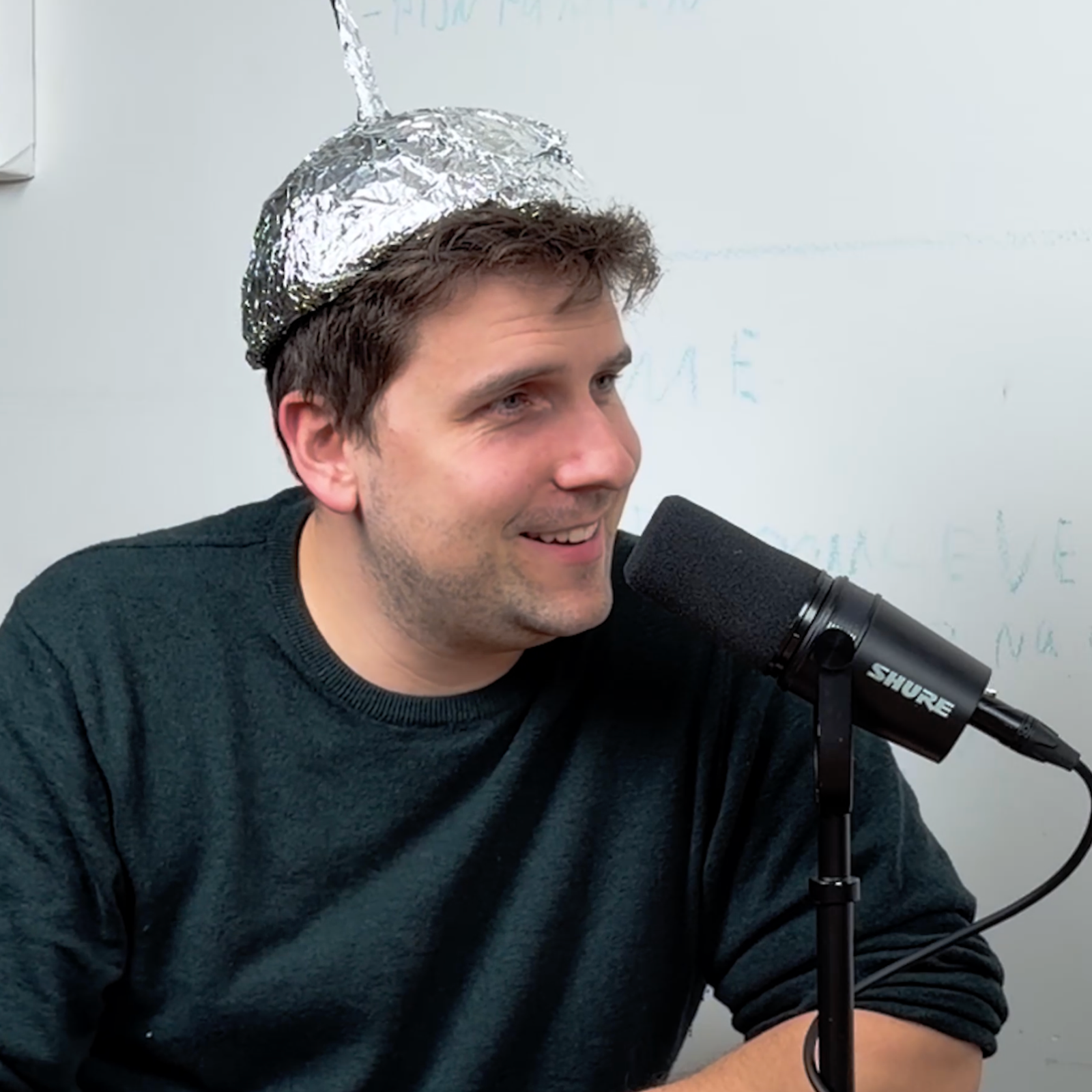 The Barbarian Project