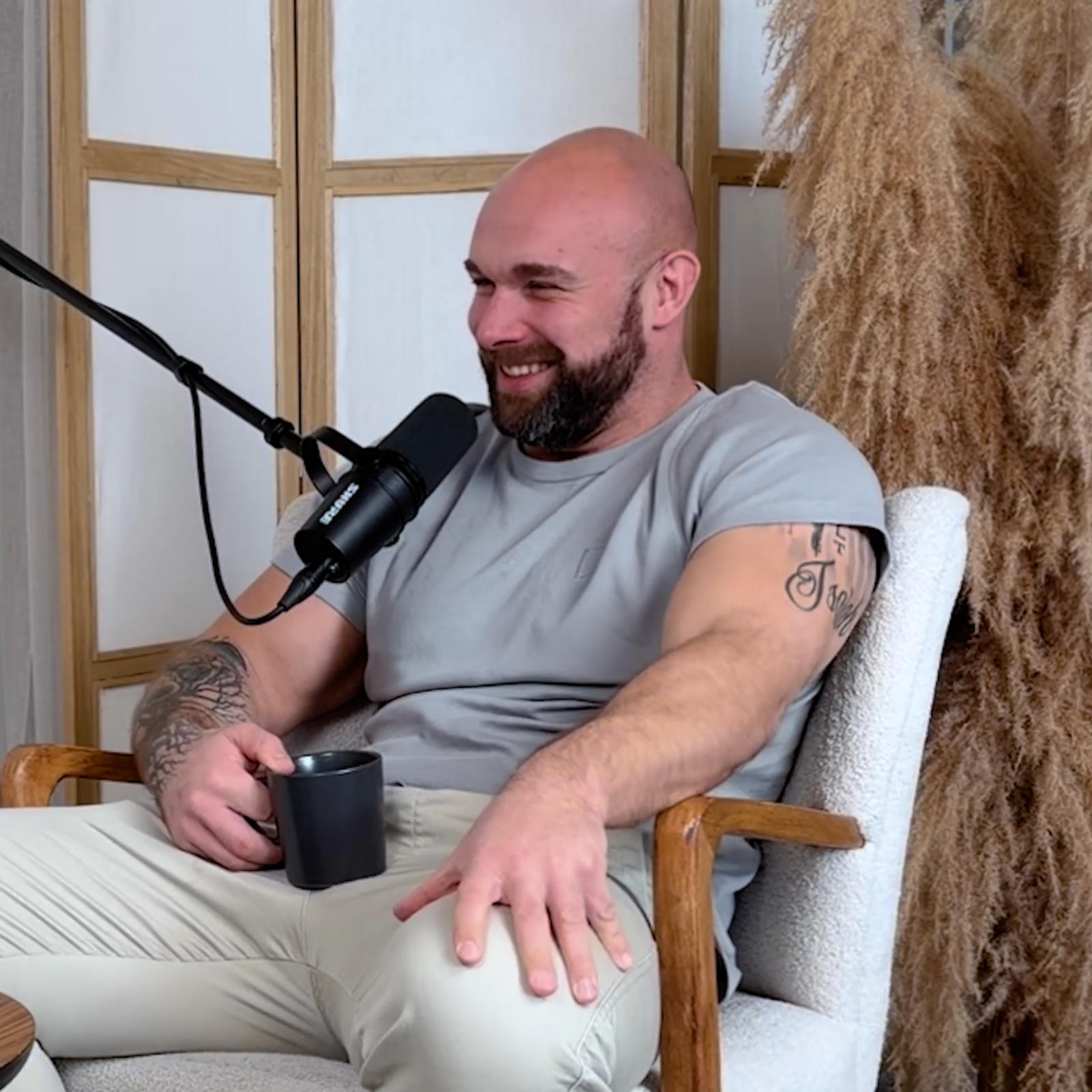 The Barbarian Project