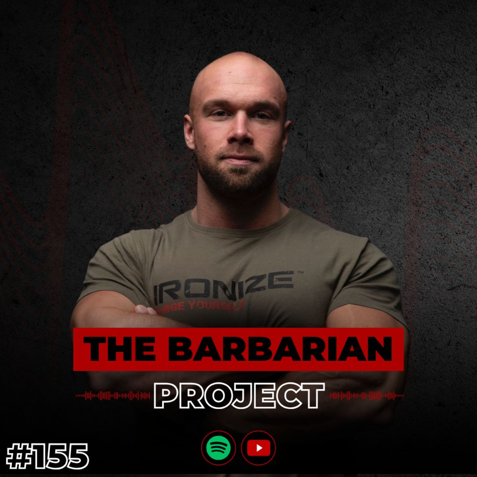 The Barbarian Project