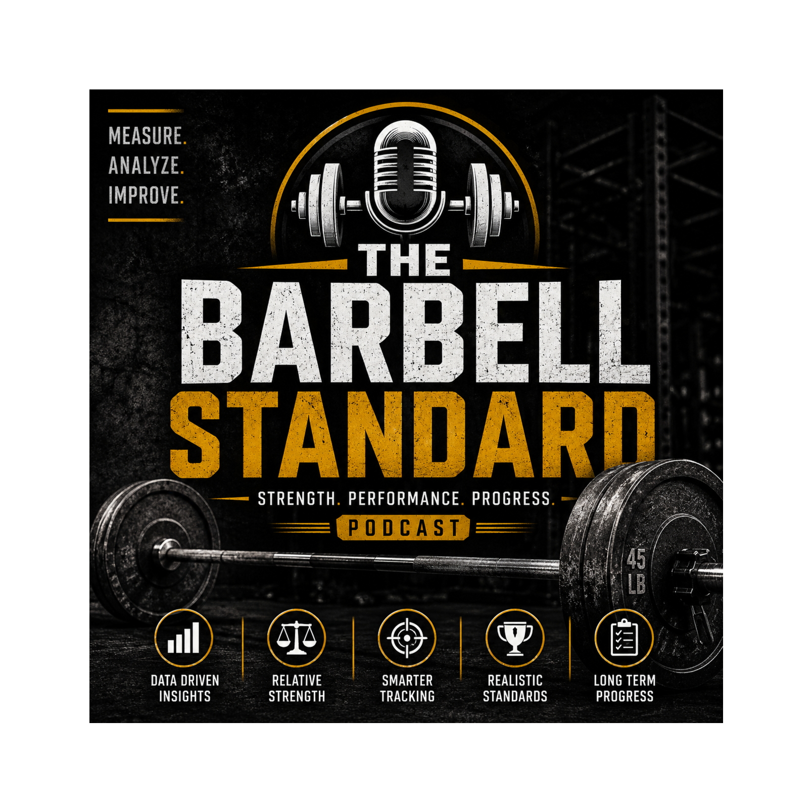 The Barbell Standard