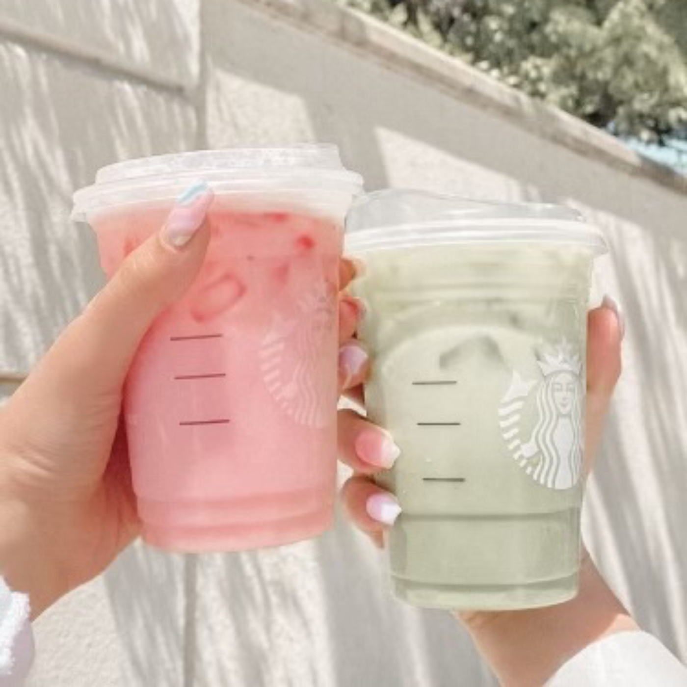 the basic white girls’ podcast intro episode artwork