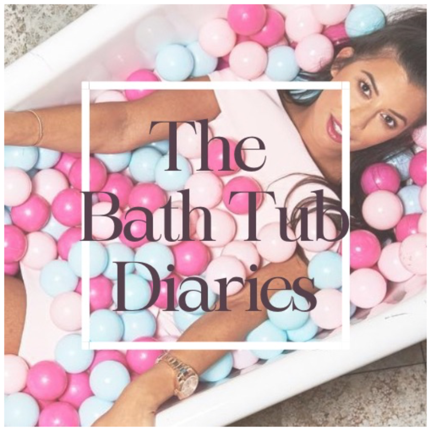 The Bath Tub Diaries