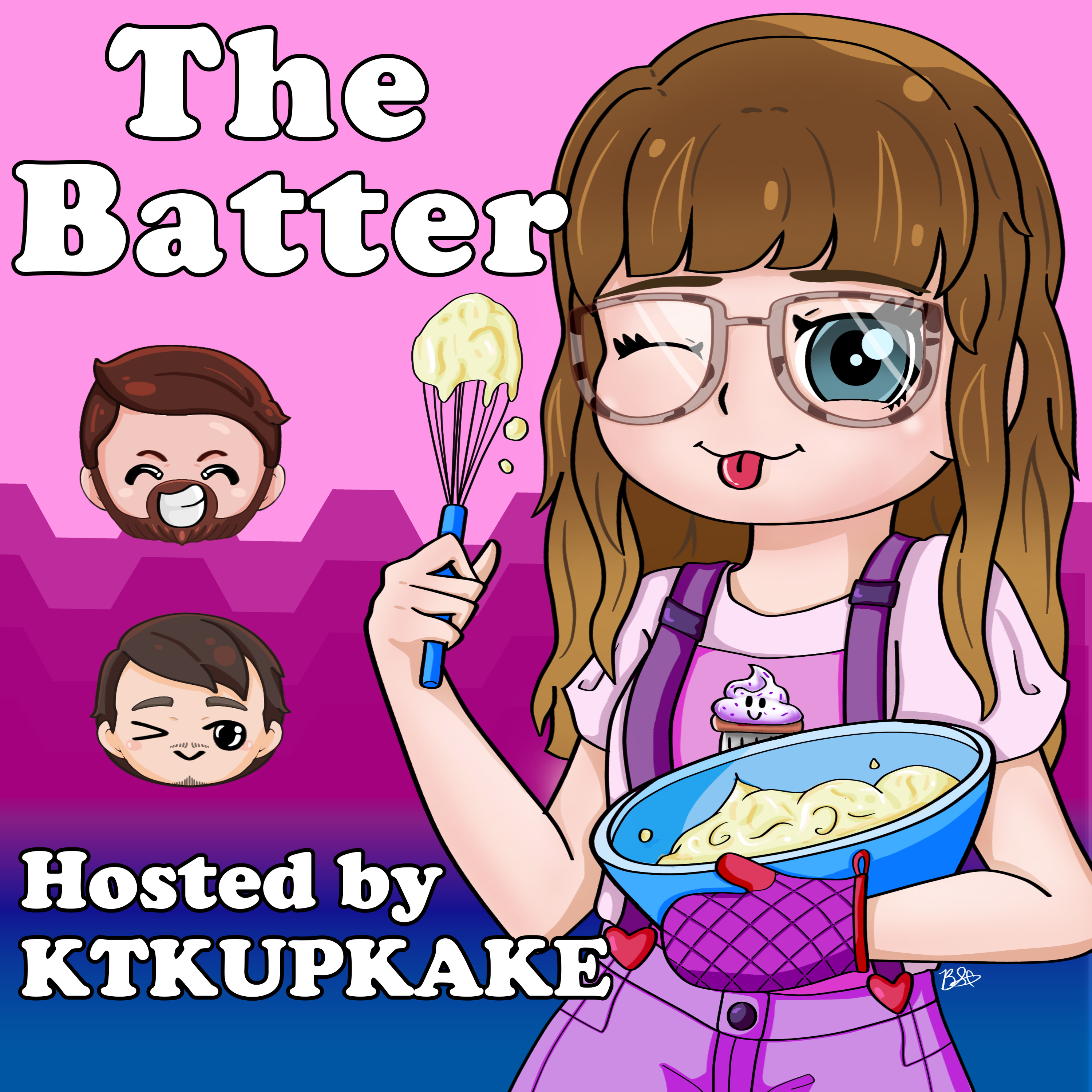 Mr., Sentinel & KT Talk Games on Sale, Taco Bell CEREAL & Palworld! episode artwork