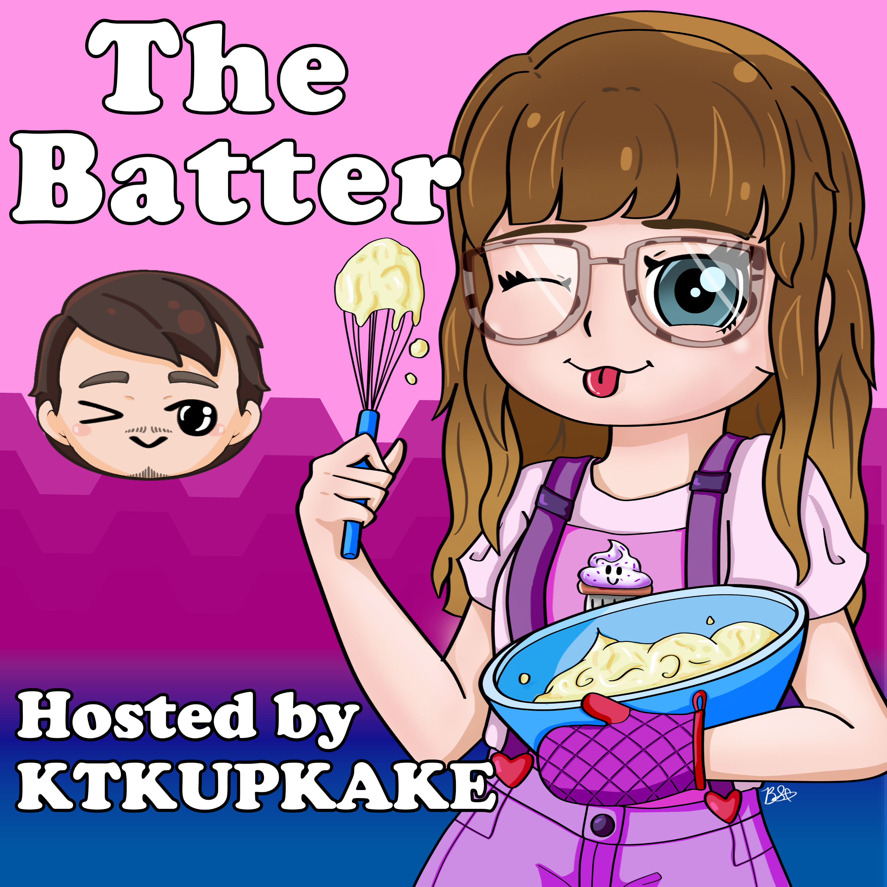 KT & Mr. Talk April Game Pass Games, Elder Scrolls 6 "Update" and Slipknot to DBD?! episode artwork