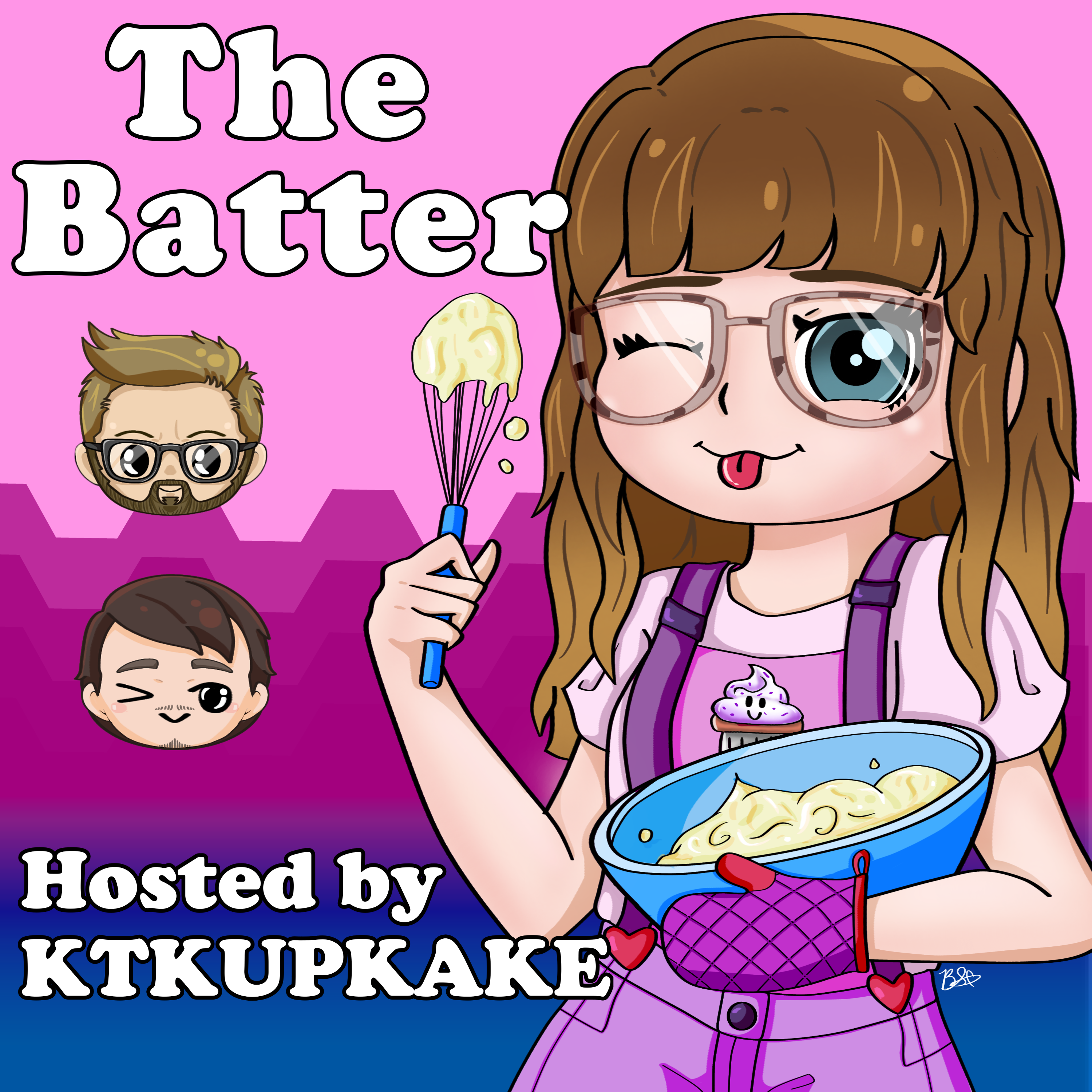 Mr., Mags & KT Discuss Games Leaving Game Pass & Nintedo Lawsuit! episode artwork