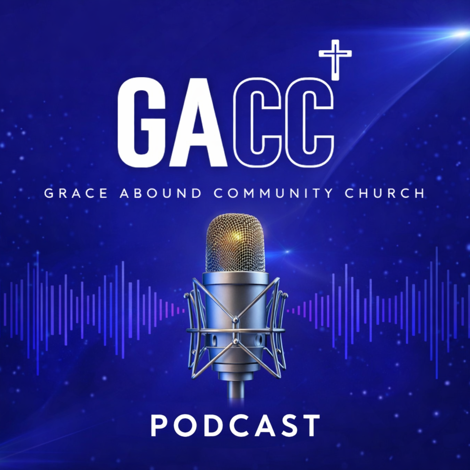 Grace Abound Community Church of Toronto Canada