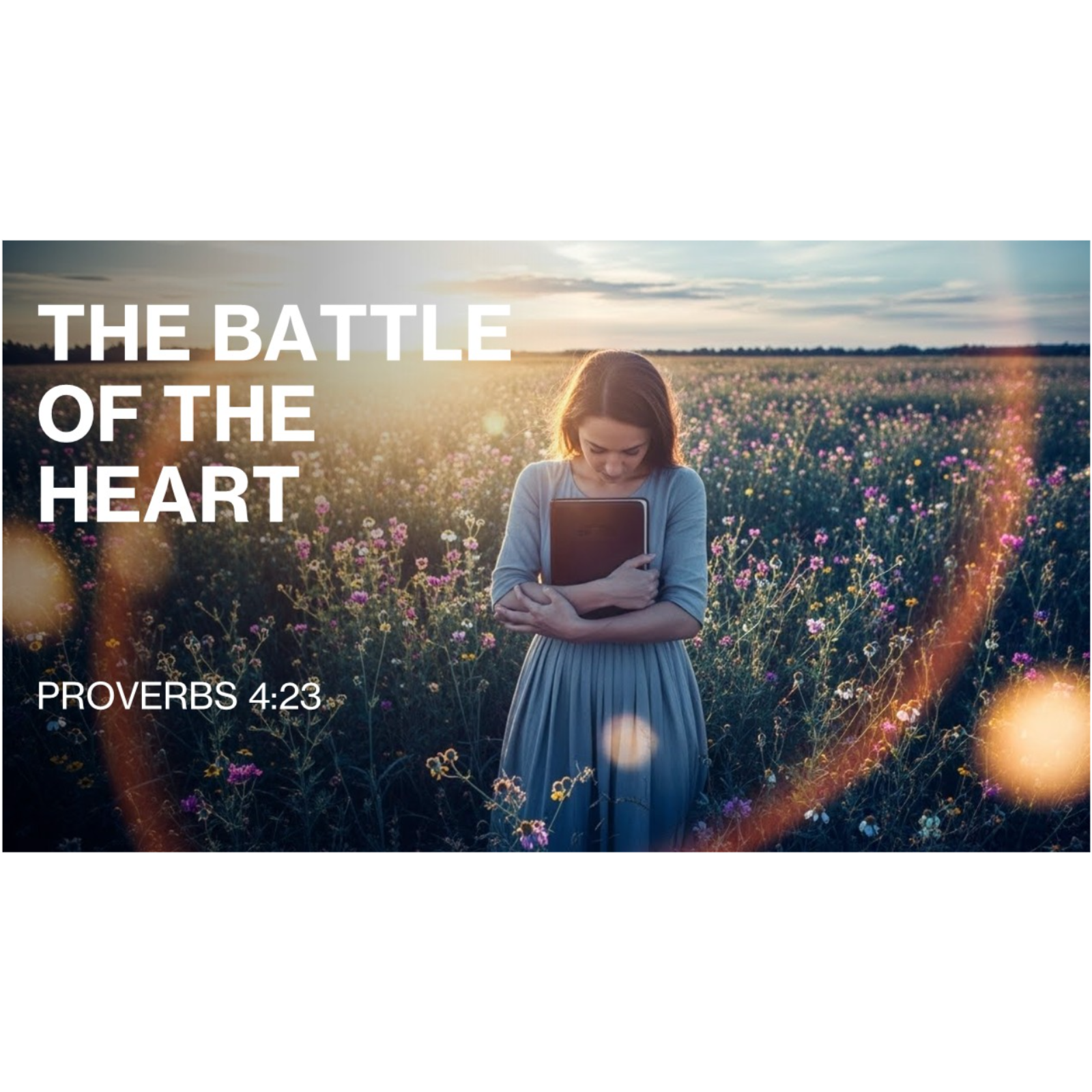 The Battle of the Heart episode artwork