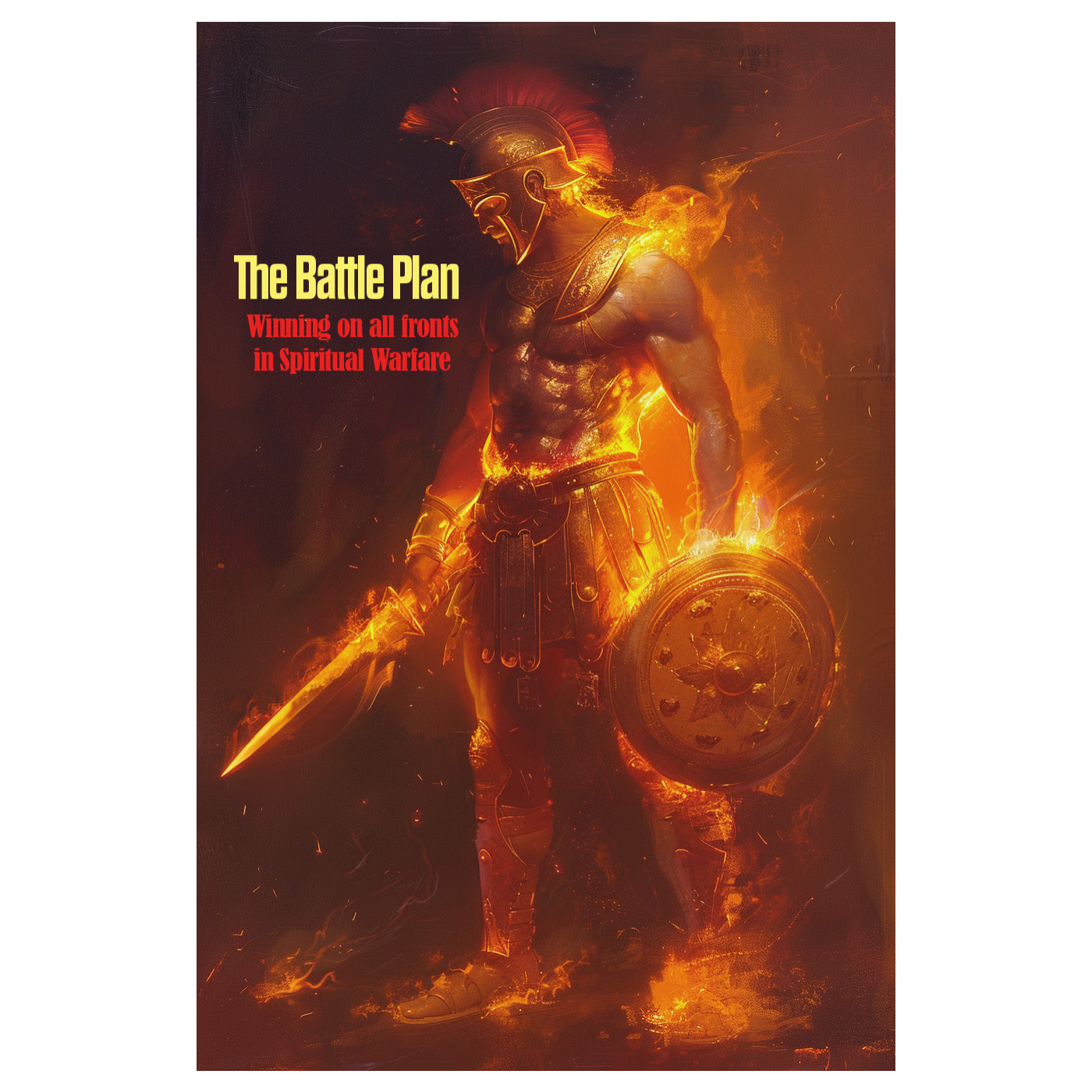 The Battle Plan Podcast