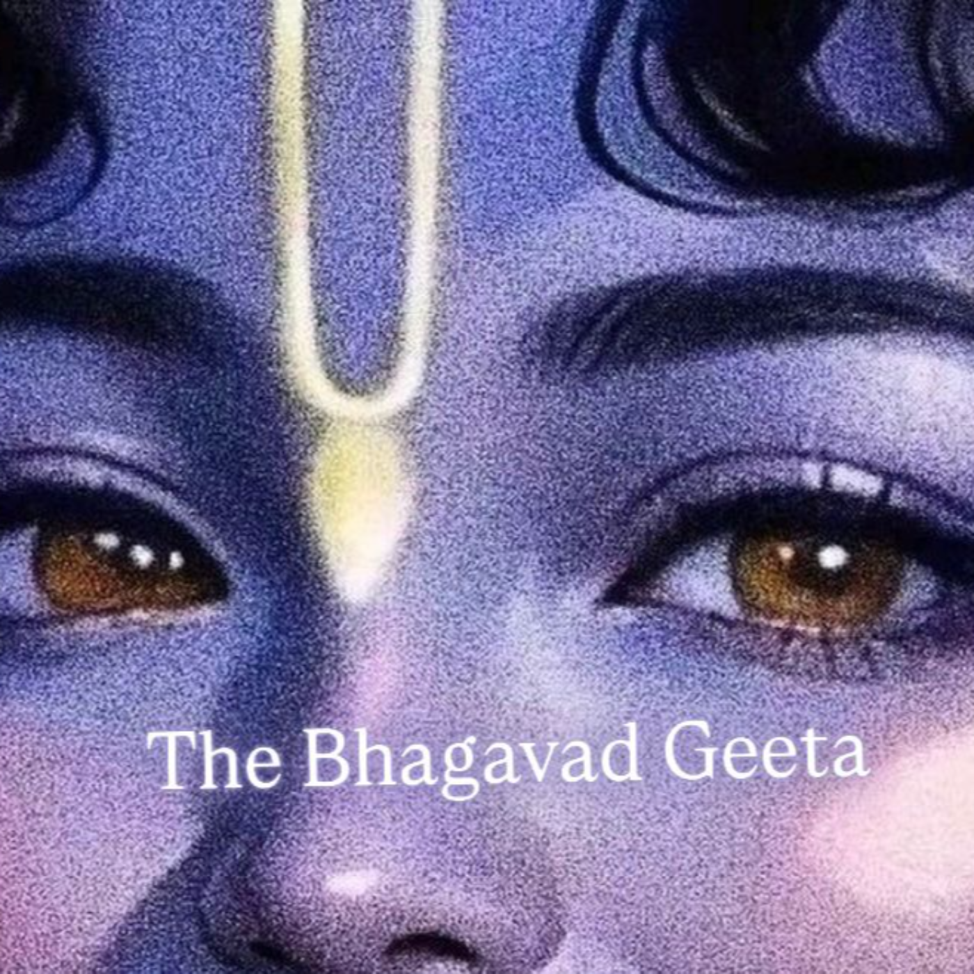 The Battle Within - The Bhagavad Geeta