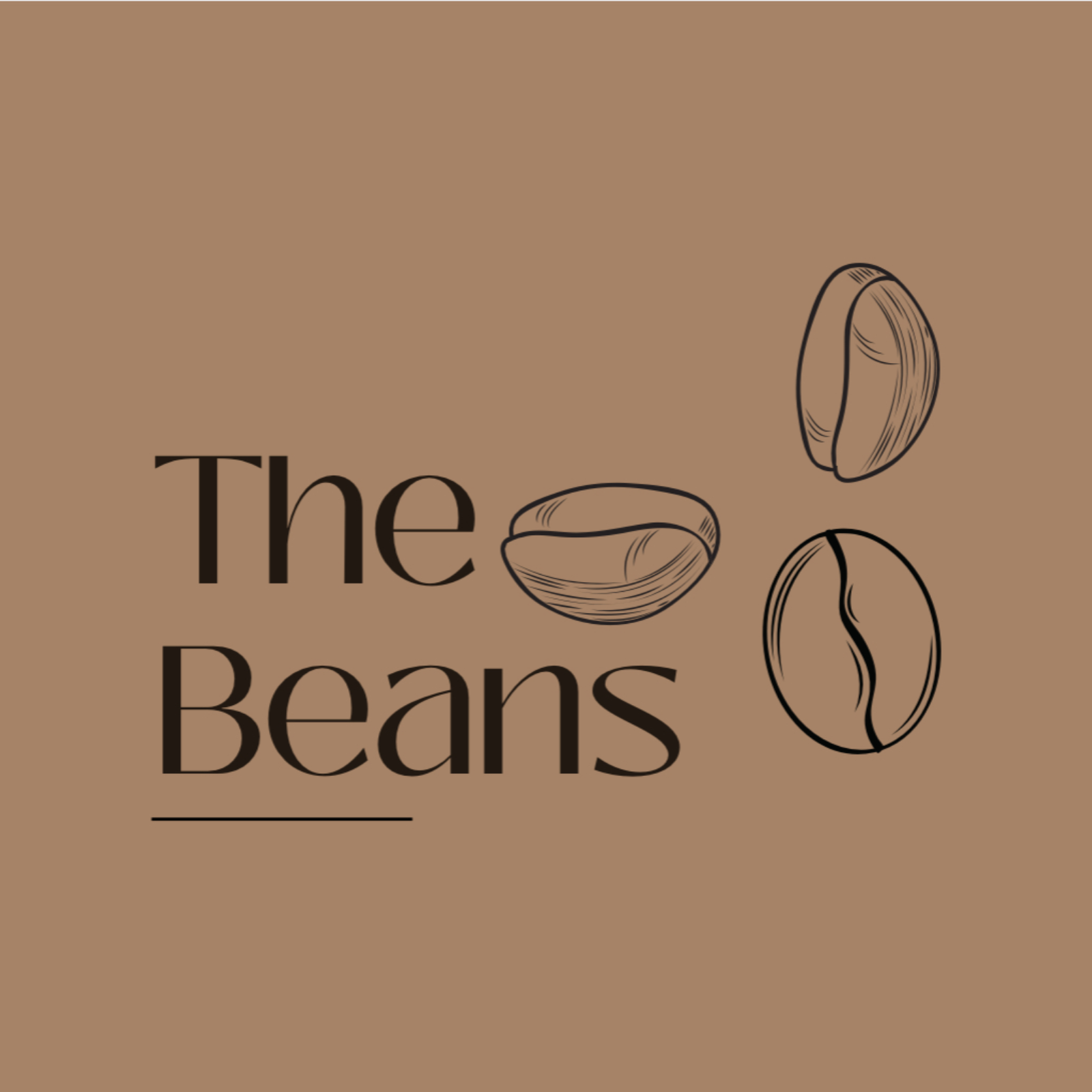 The Beans cover art
