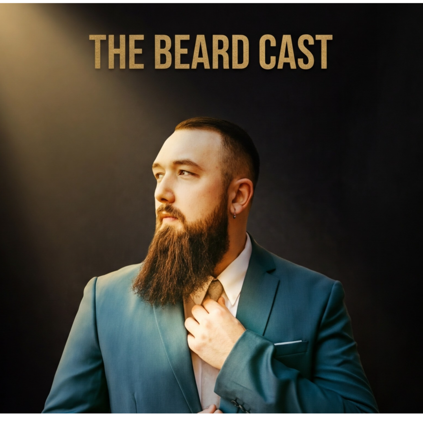 The Beard Cast