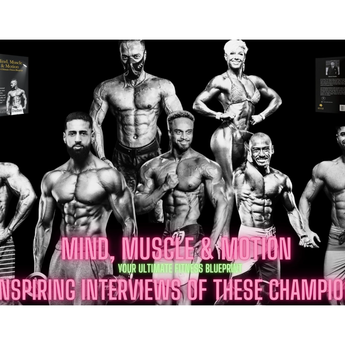 The Beast Body Team Fitness Podcast (The Endorphin Junkies)