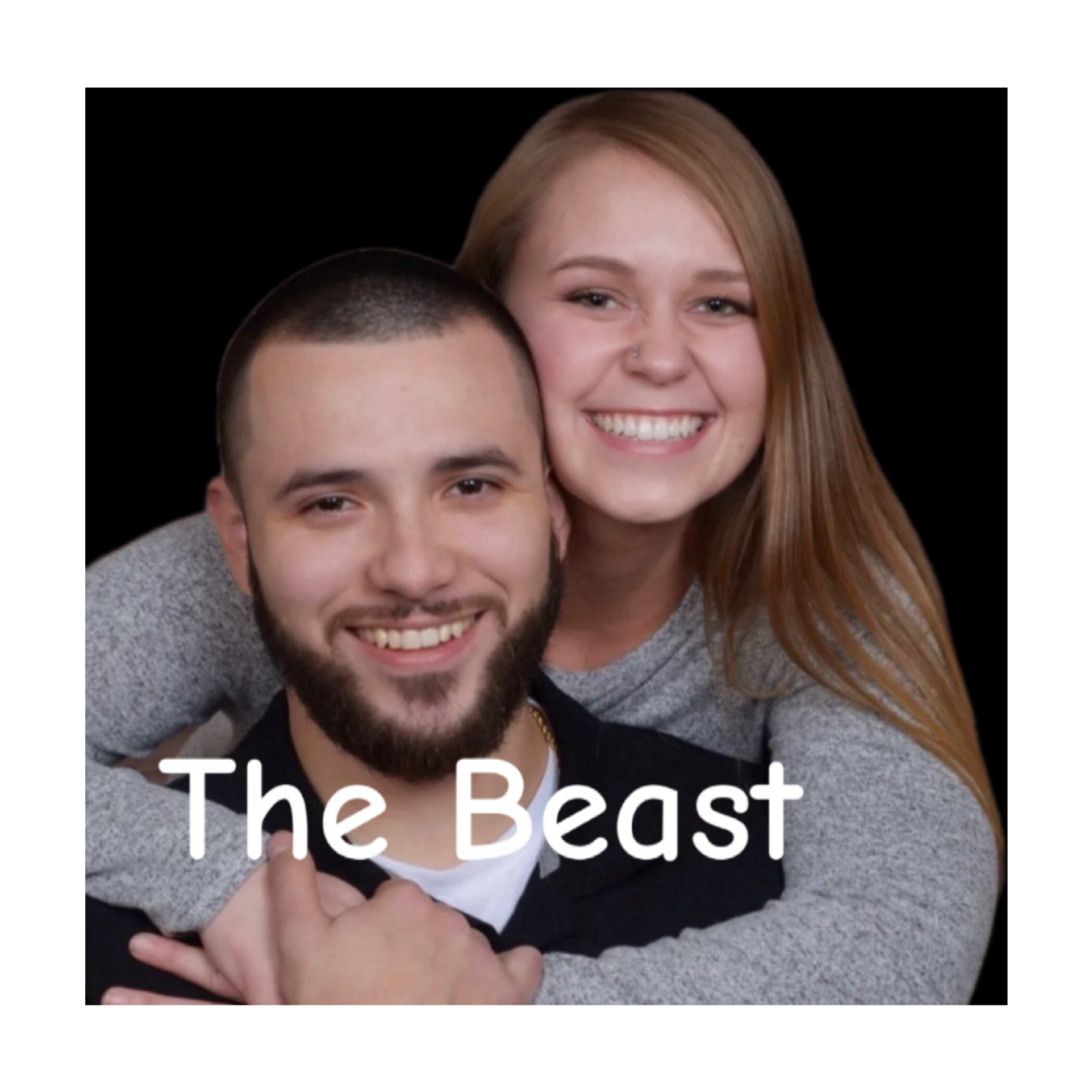 The BEAST of Washington Murders his GF in MEXICO. episode artwork