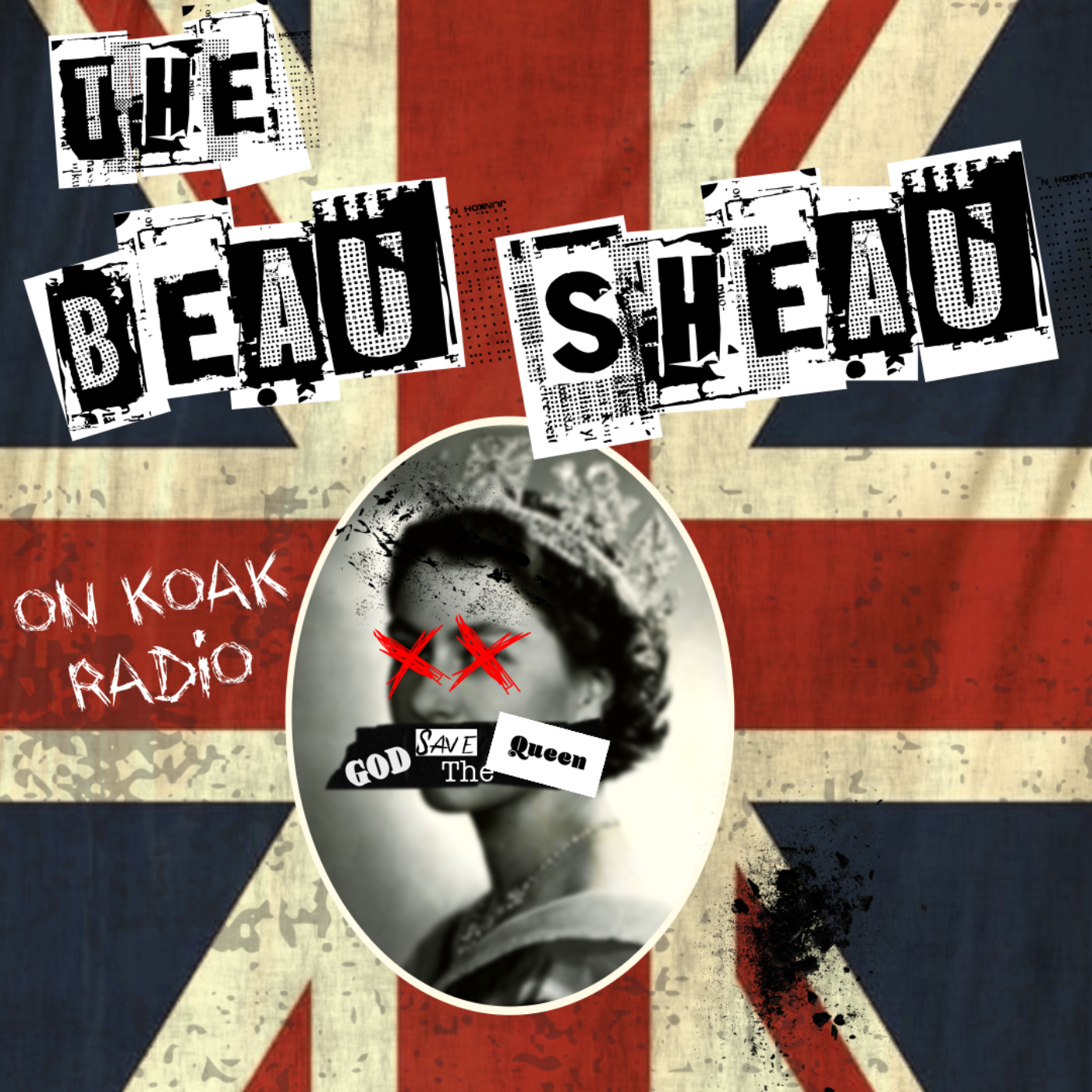 The Beau Sheau Season Premier episode artwork