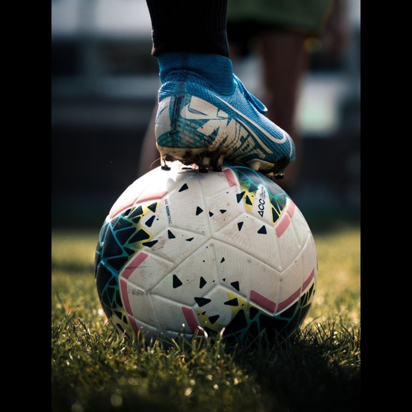 The Beautiful Game – Exploring Football’s Magic