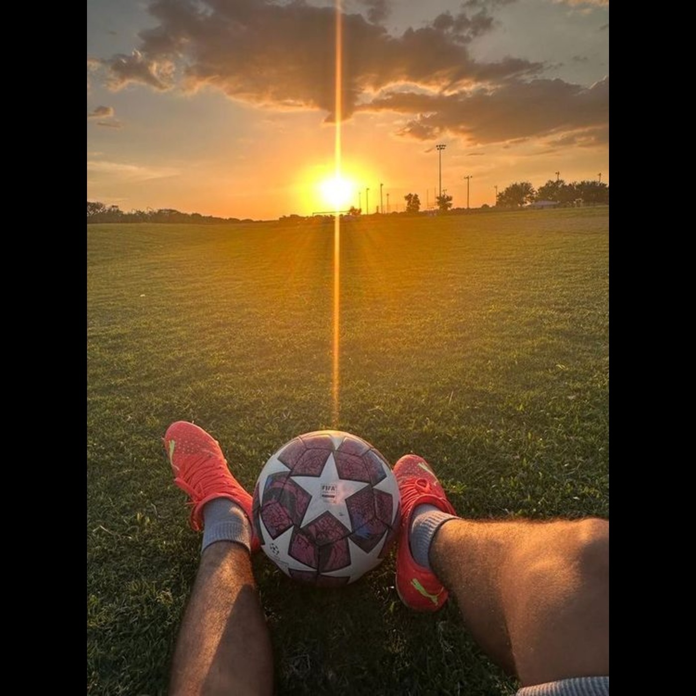 The Beauty of Football – Why the World Loves the Game episode artwork