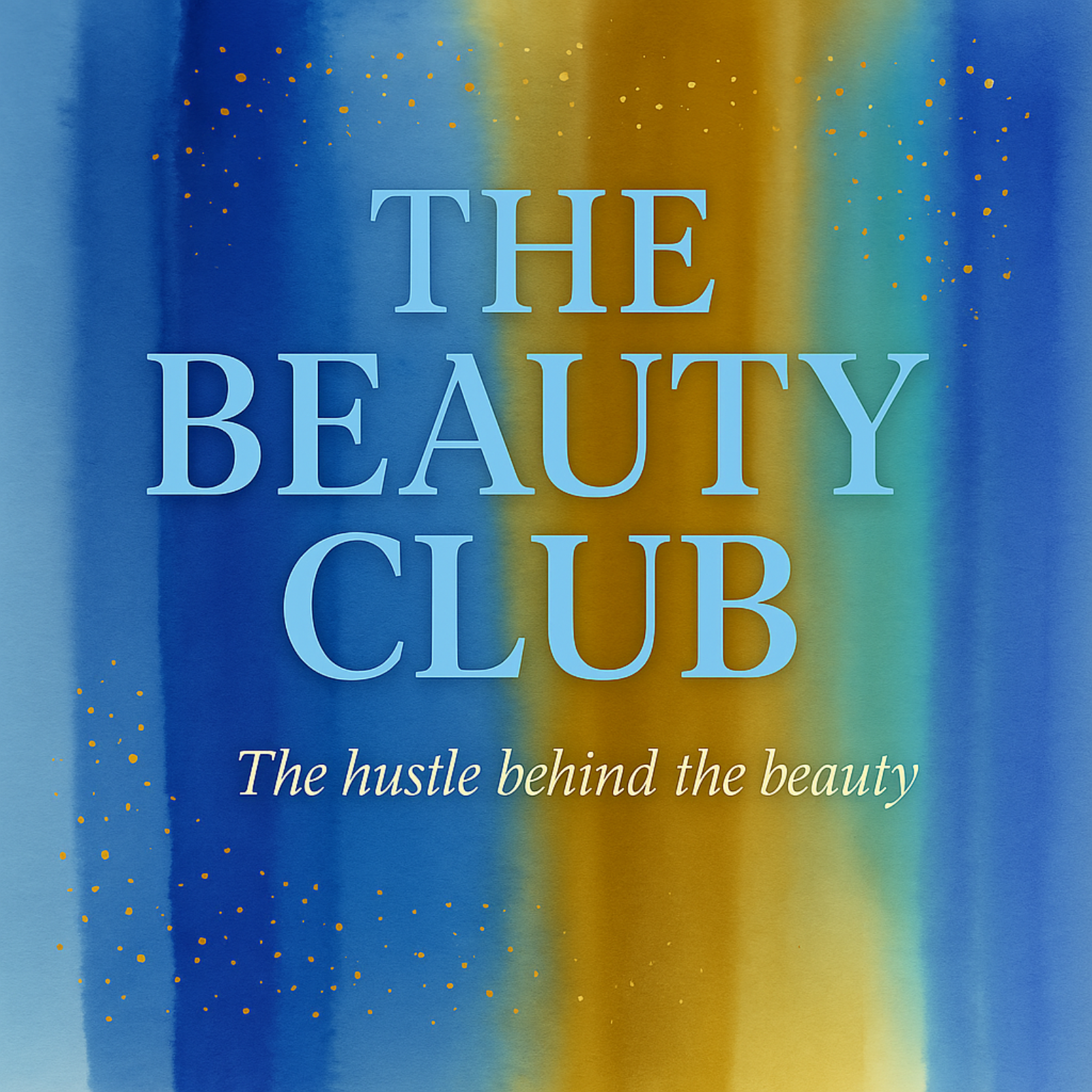 The Beauty Club Podcast 