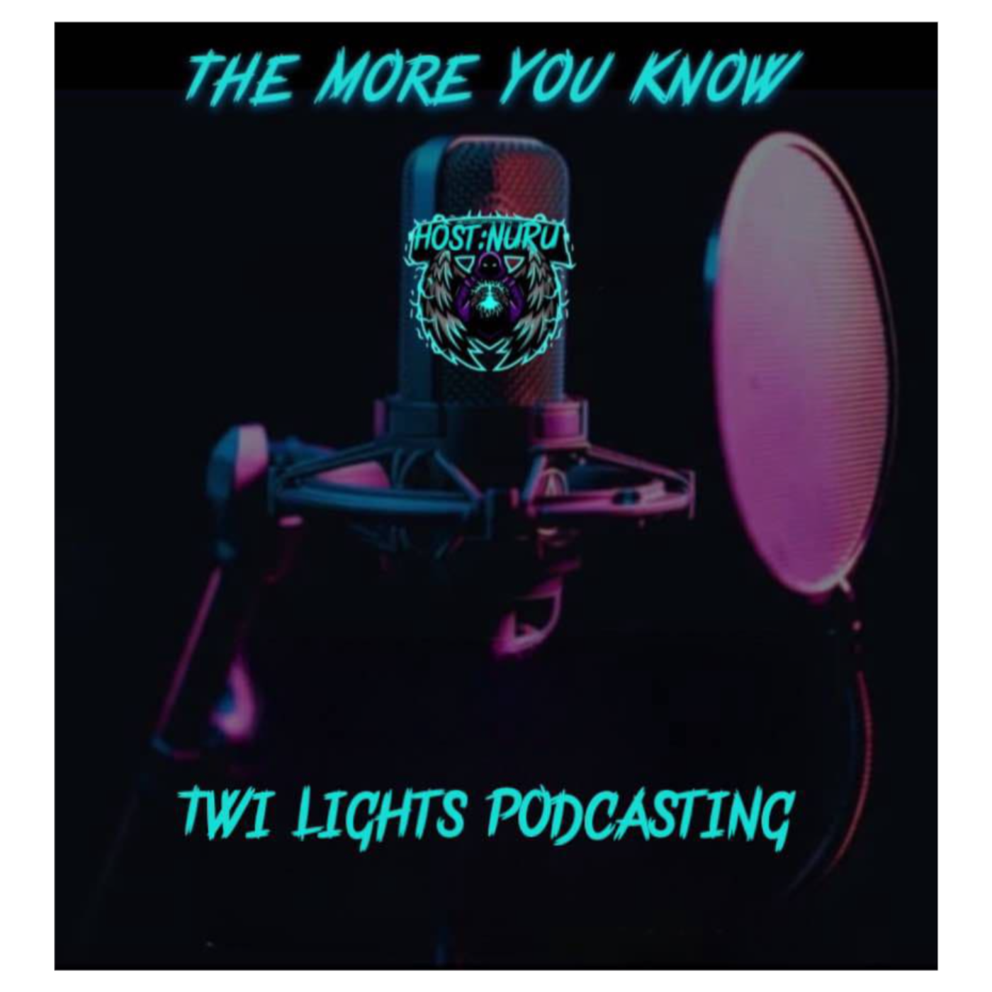 Hidradenitis Superativa (H.S) podcast artwork