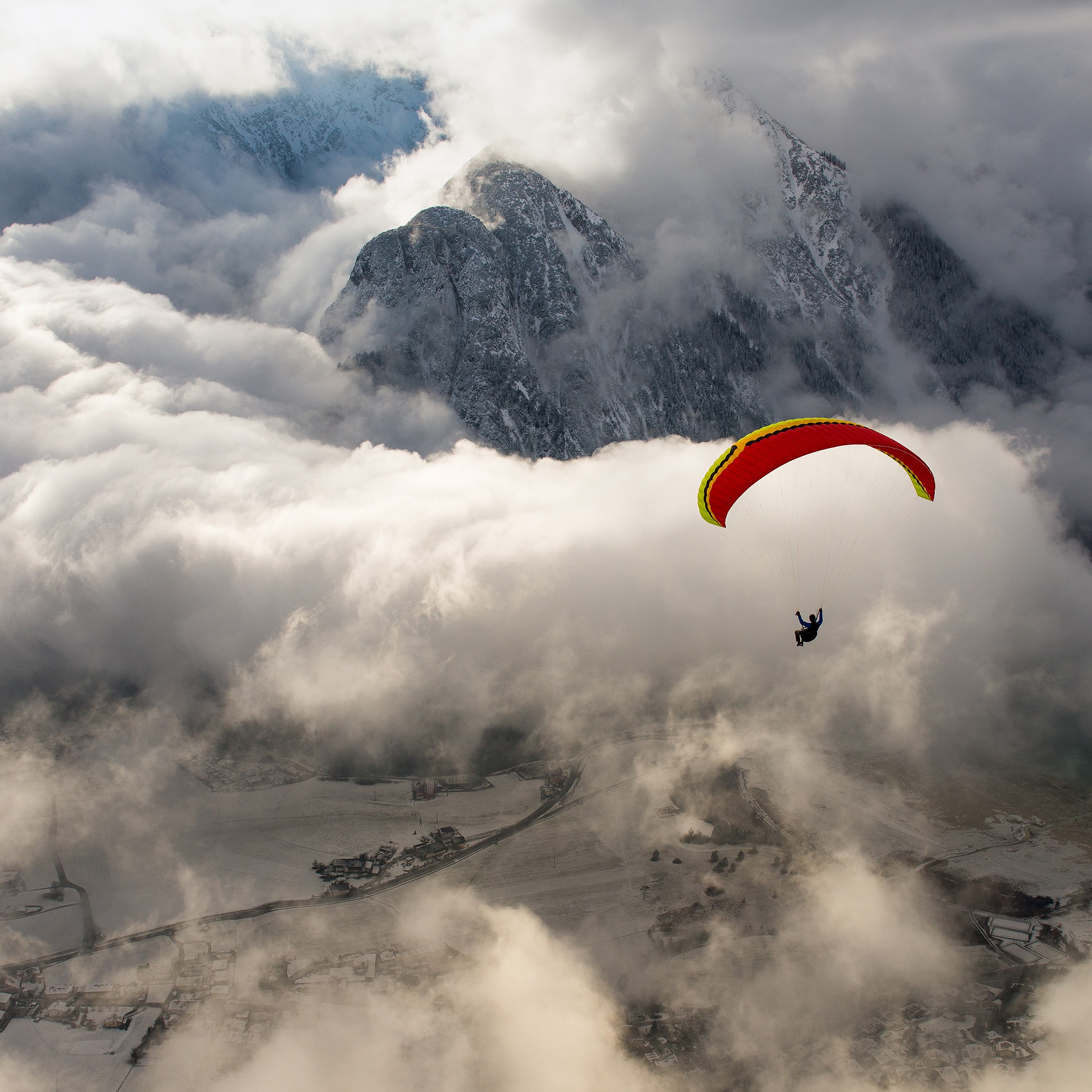 The beginning cover art