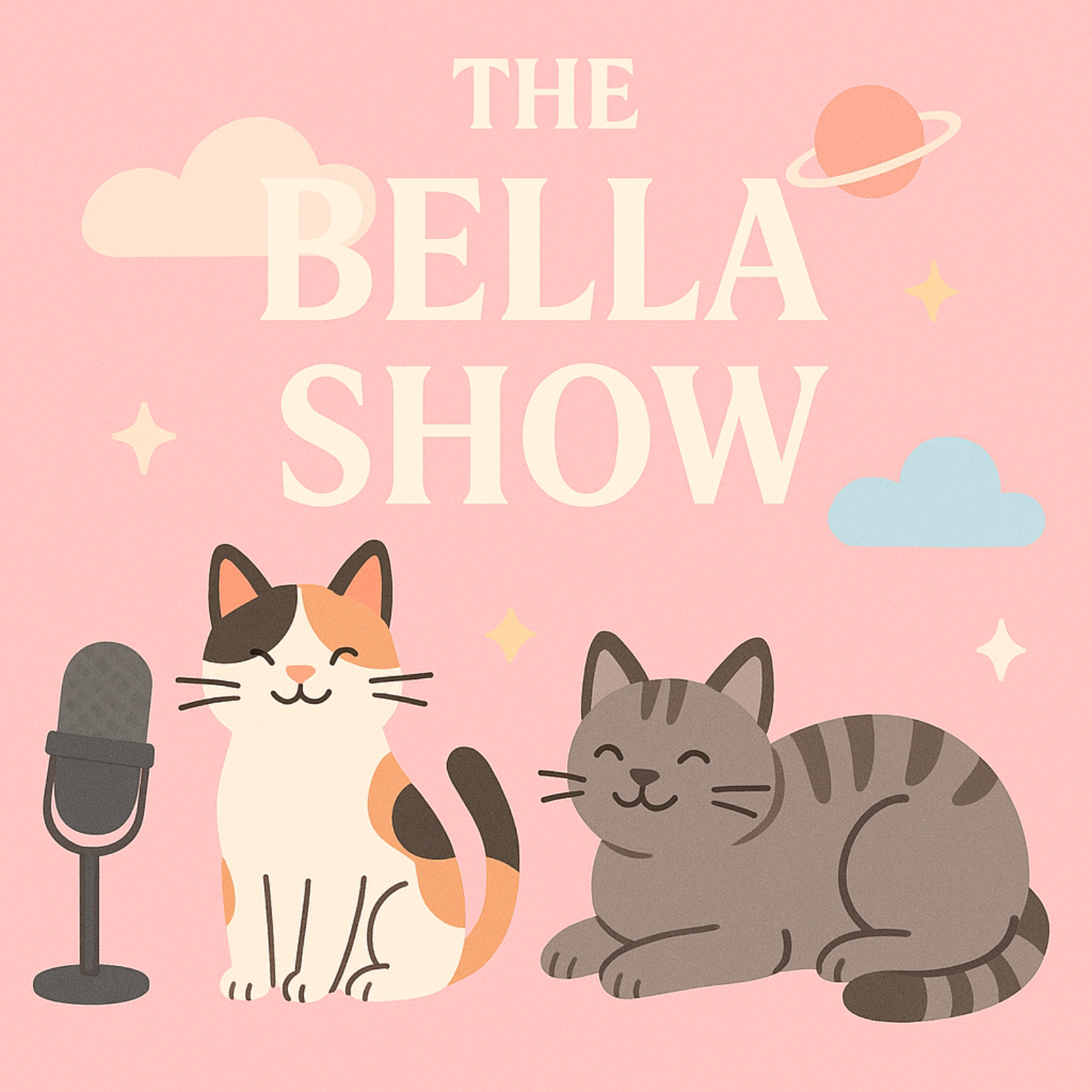 hi  episode artwork
