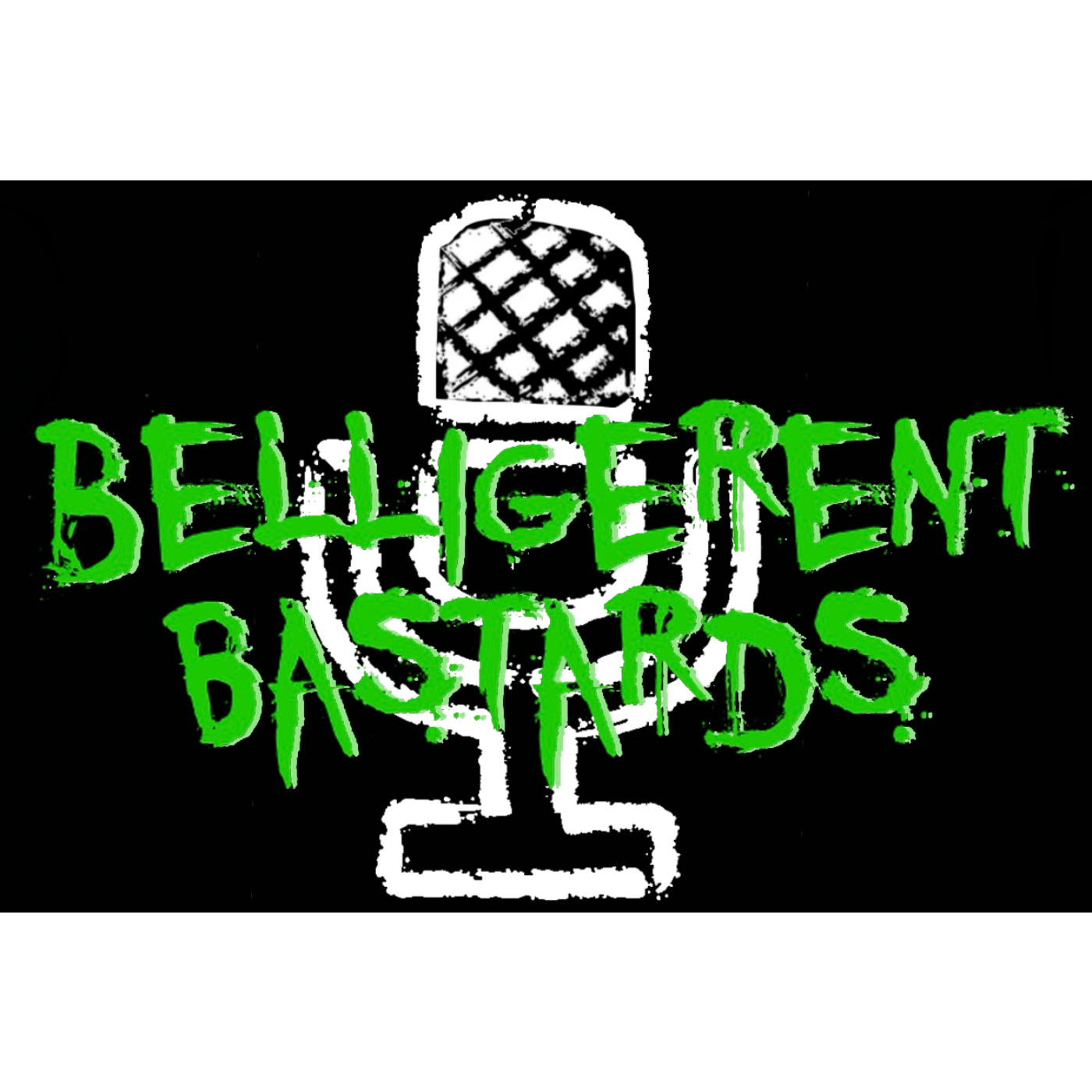 Belligerent Bastards