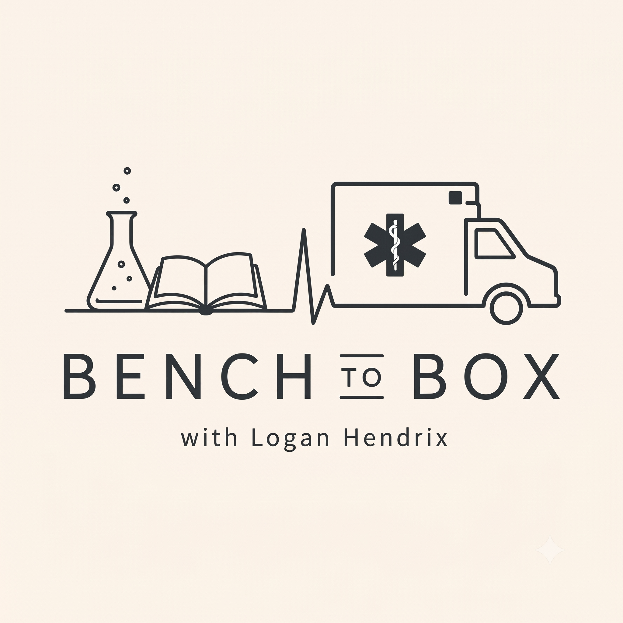 Bench to Box