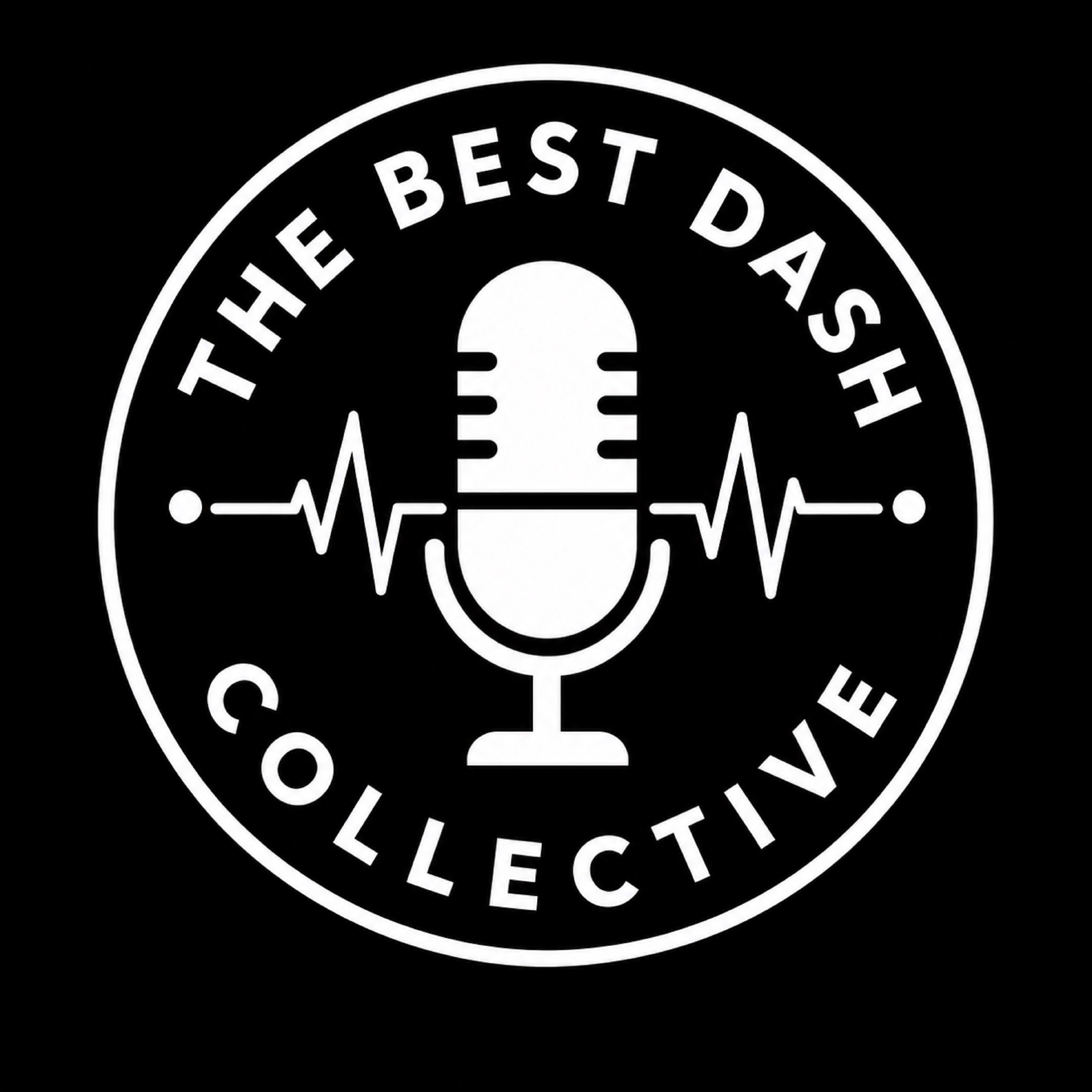 The Best Dash Collective - Jeremy Huff episode artwork