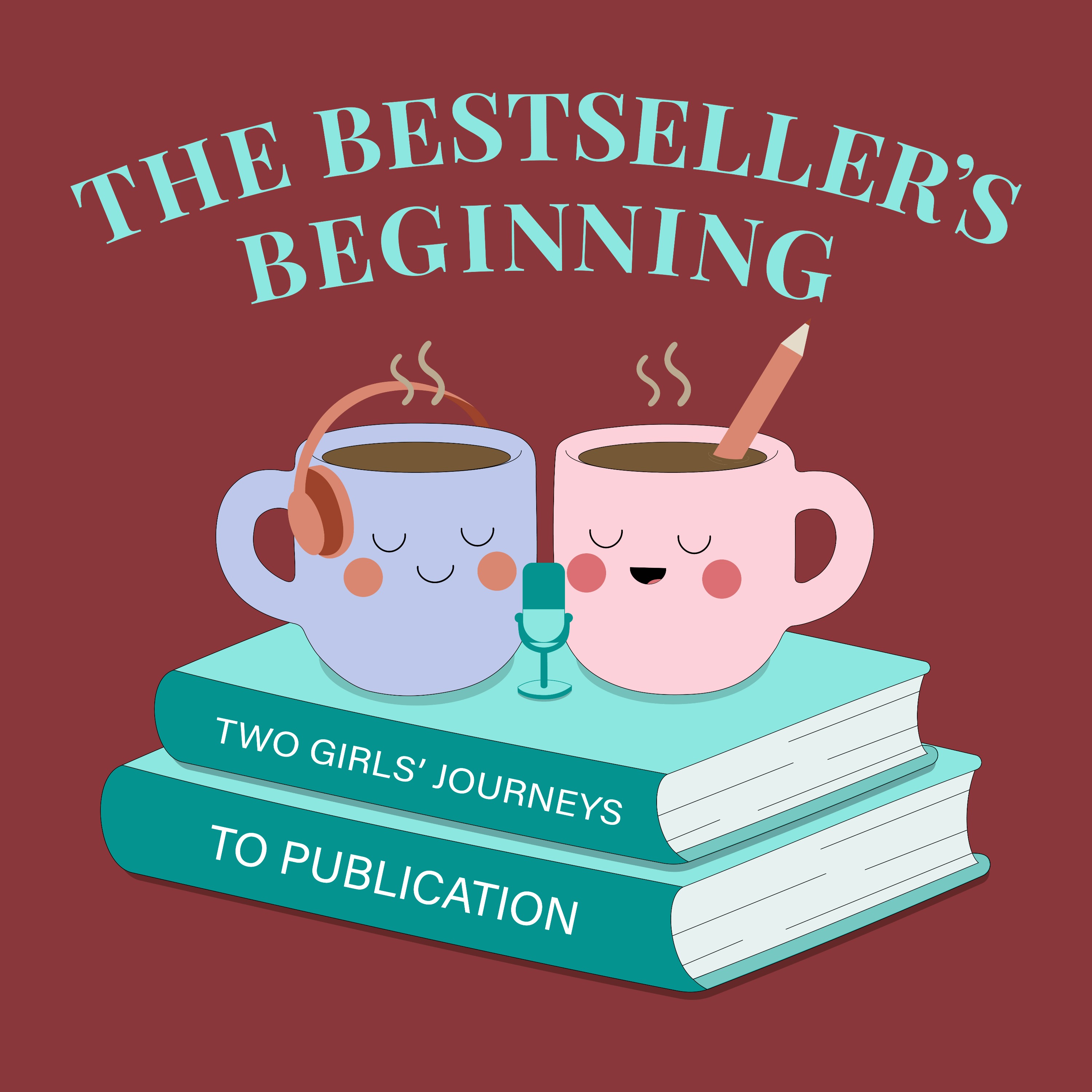 The Bestseller\'s Beginning