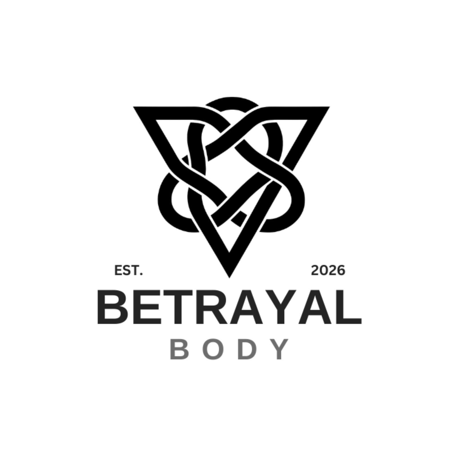 The Betrayal Body podcast artwork