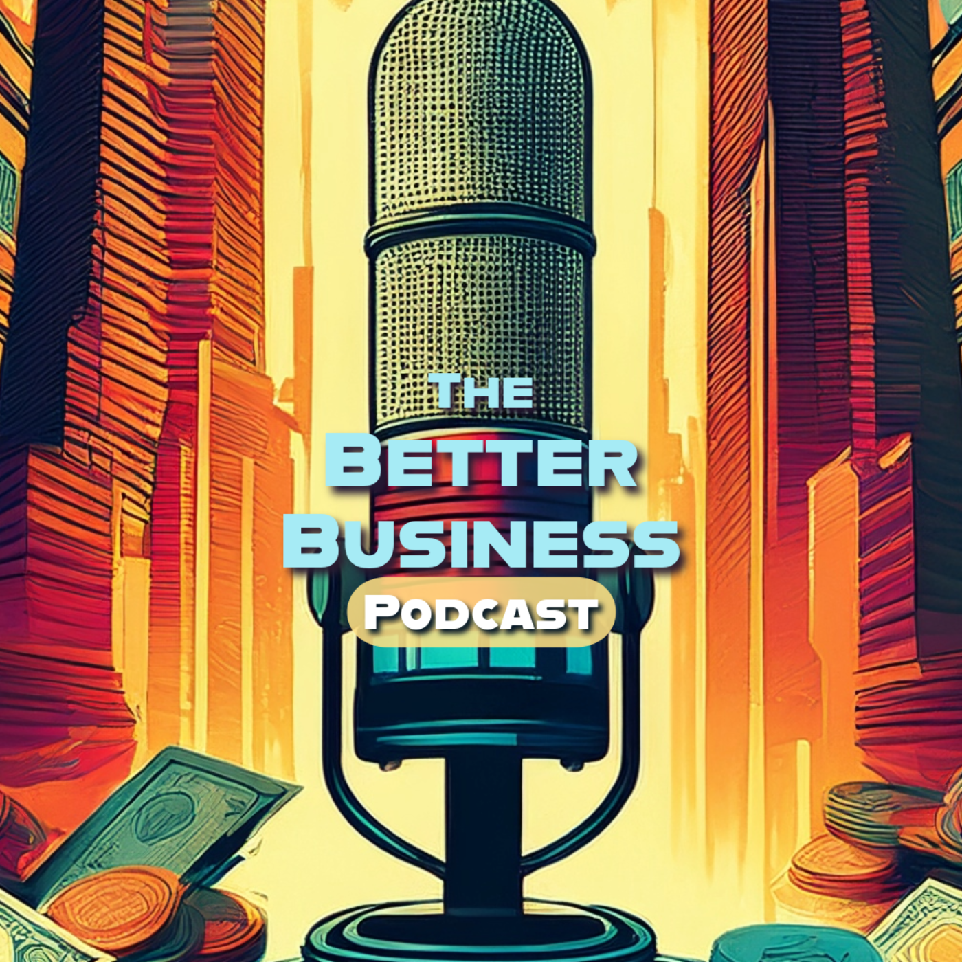 The Better Business Podcast