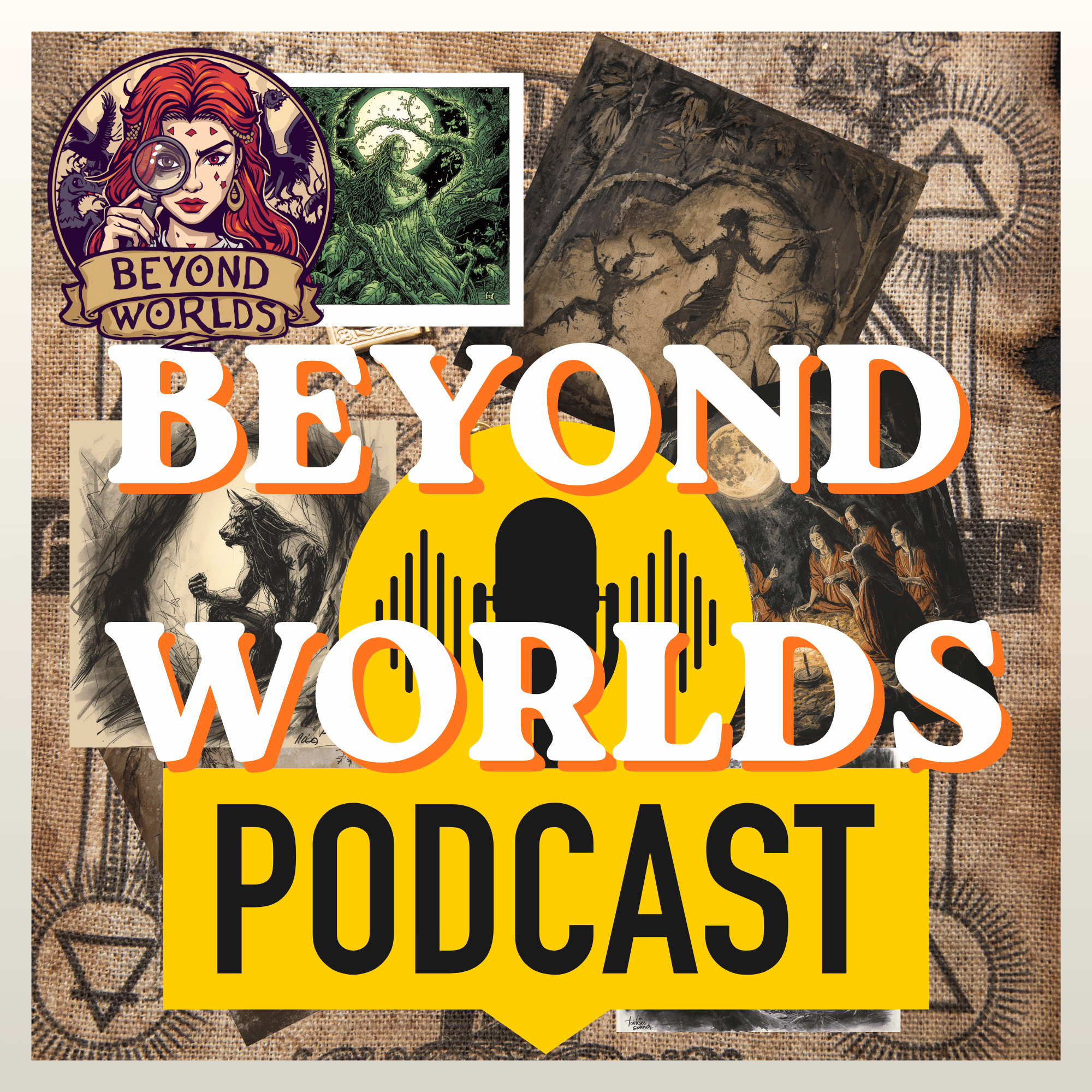 Whats It All About episode artwork