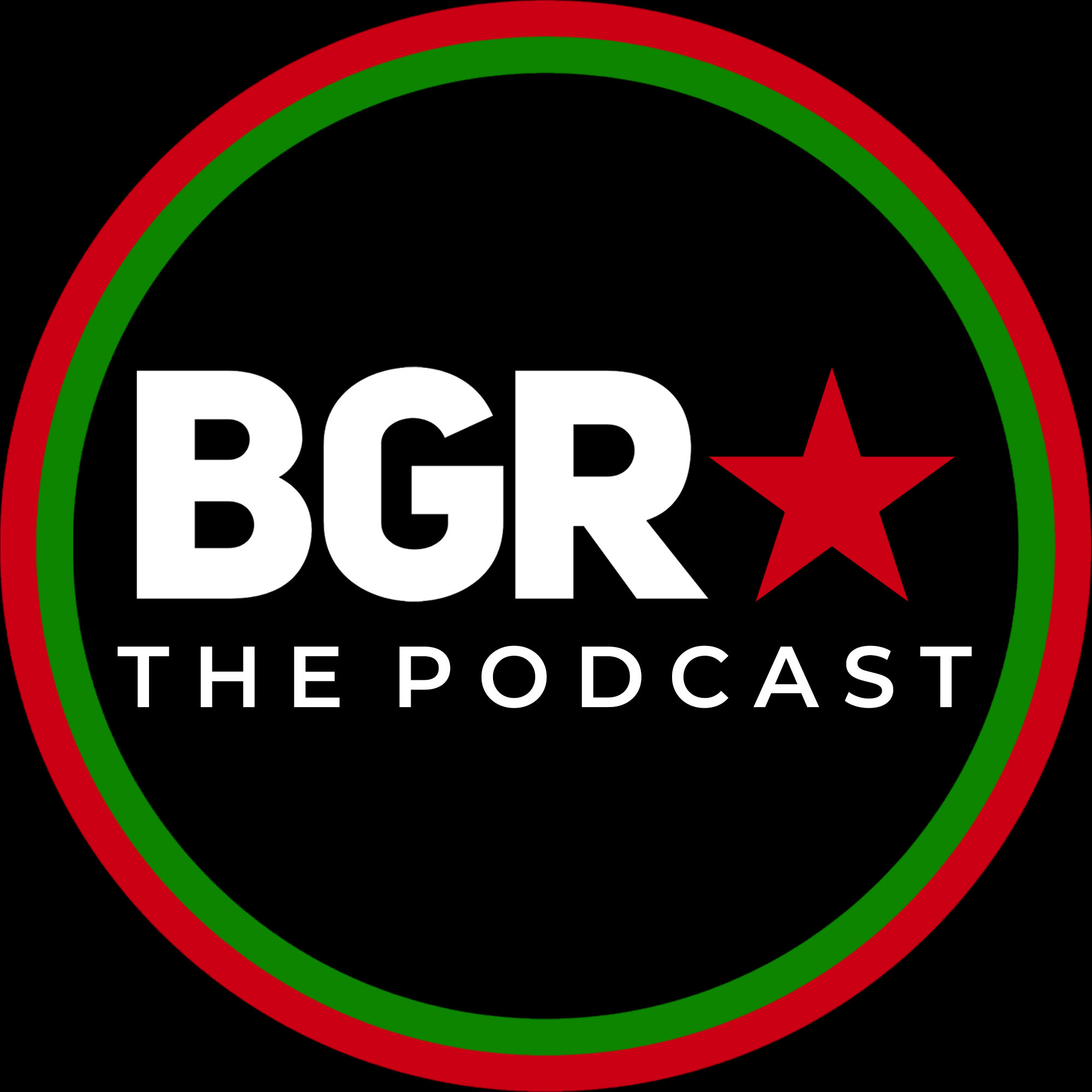 The BGR Podcast