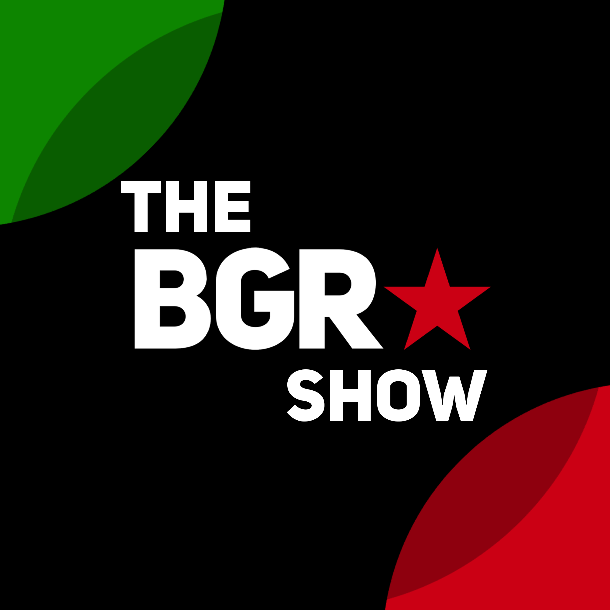 The BGR Show