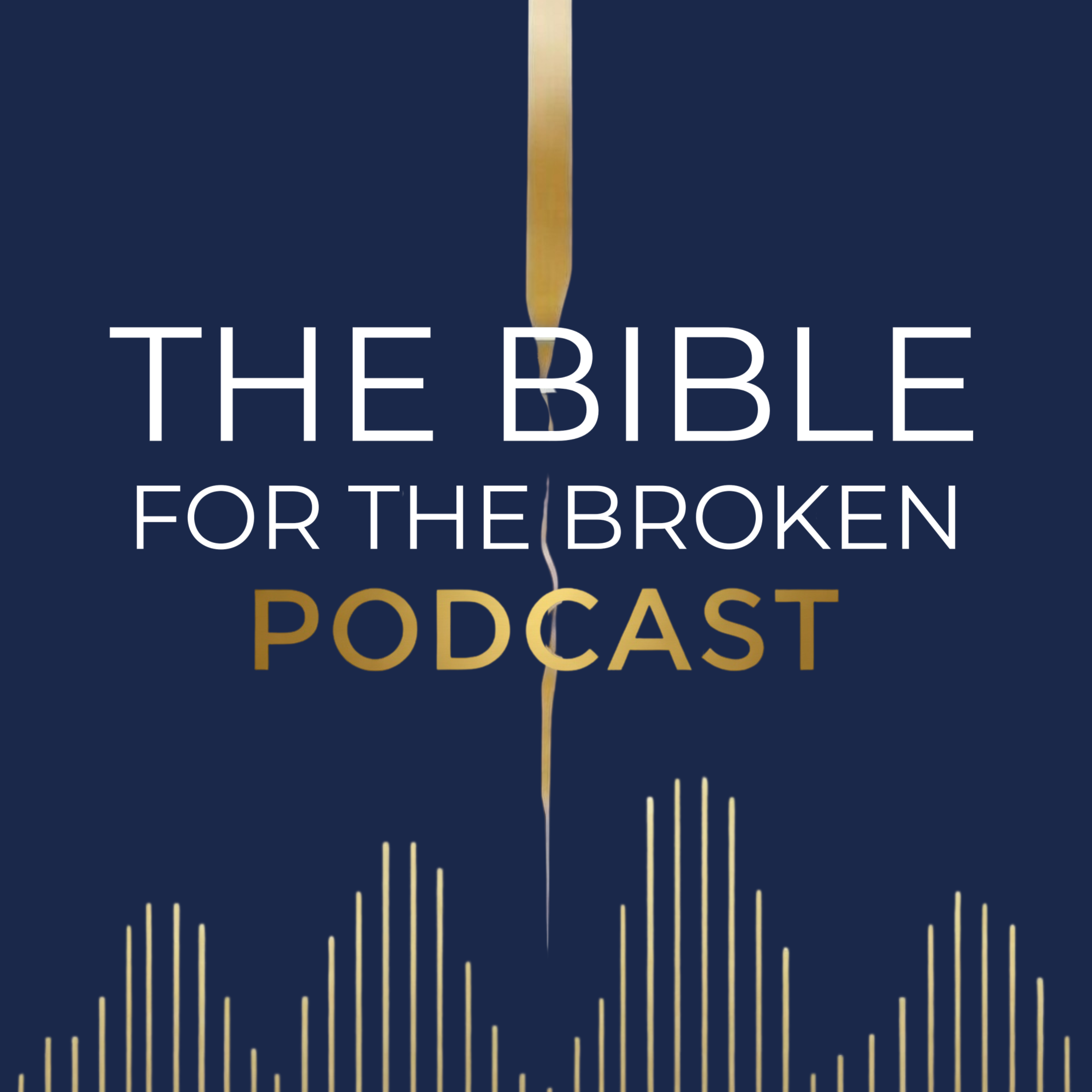 The Bible for the Broken