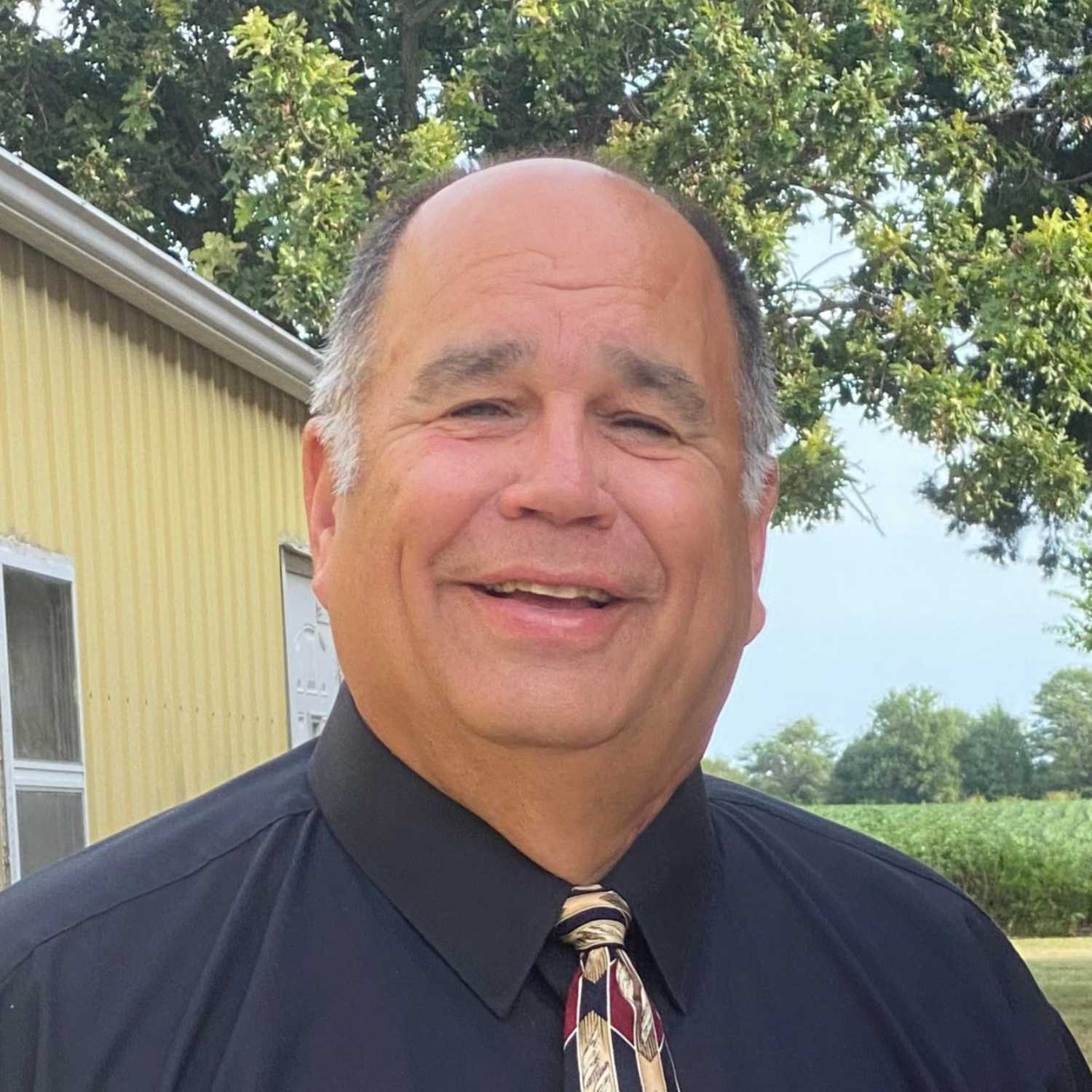 The Bible In Focus with David Fabarez