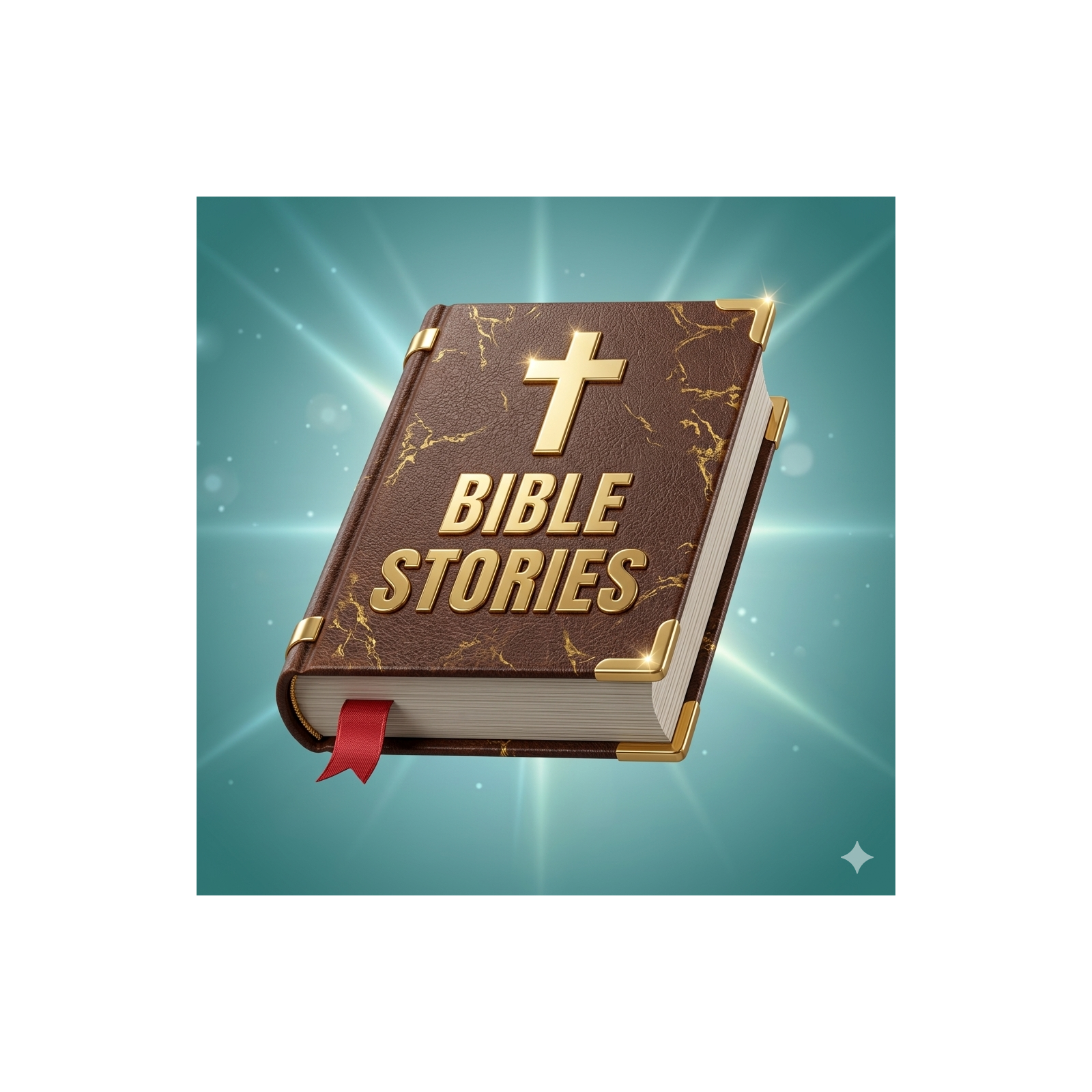 The Bible Stories