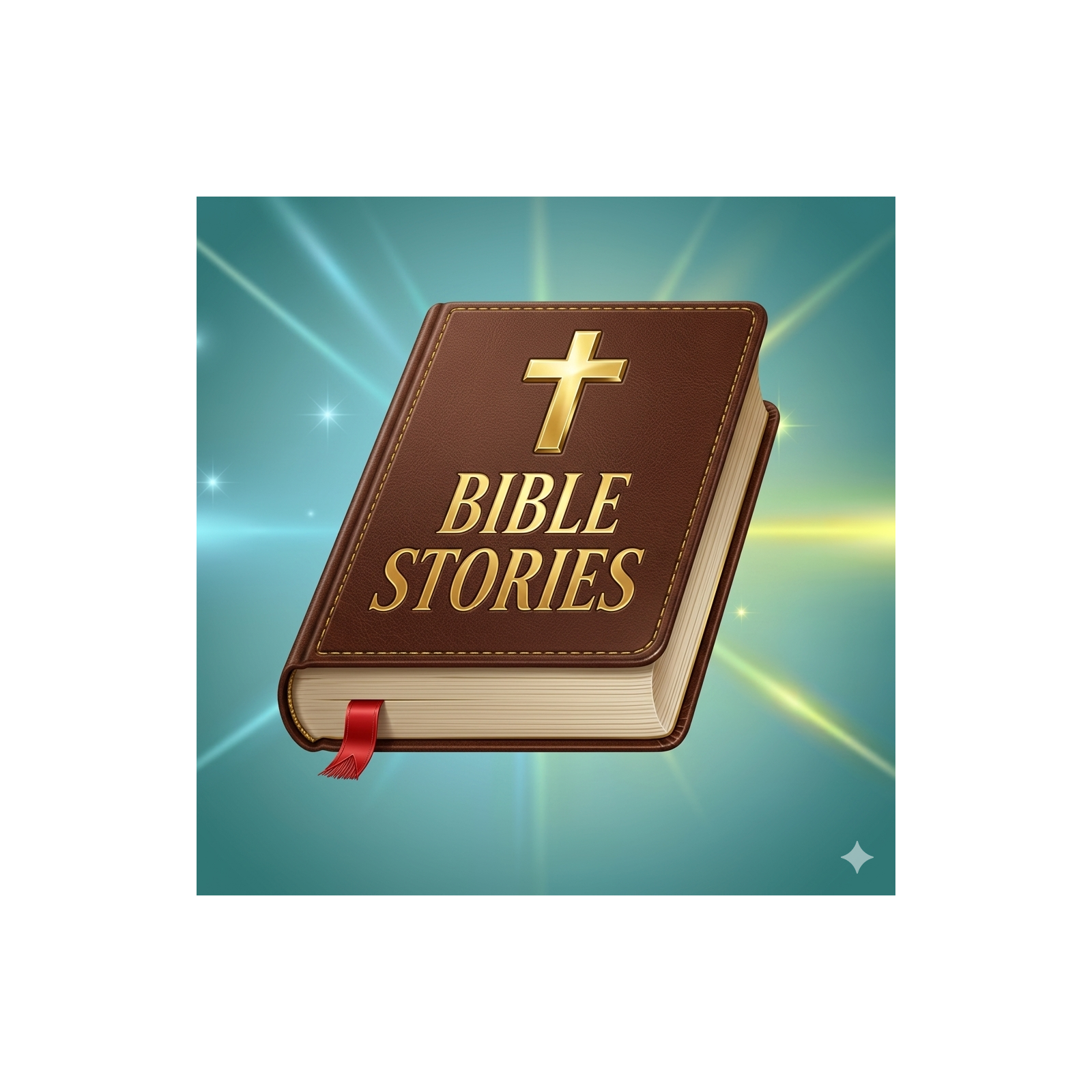 The Bible Stories