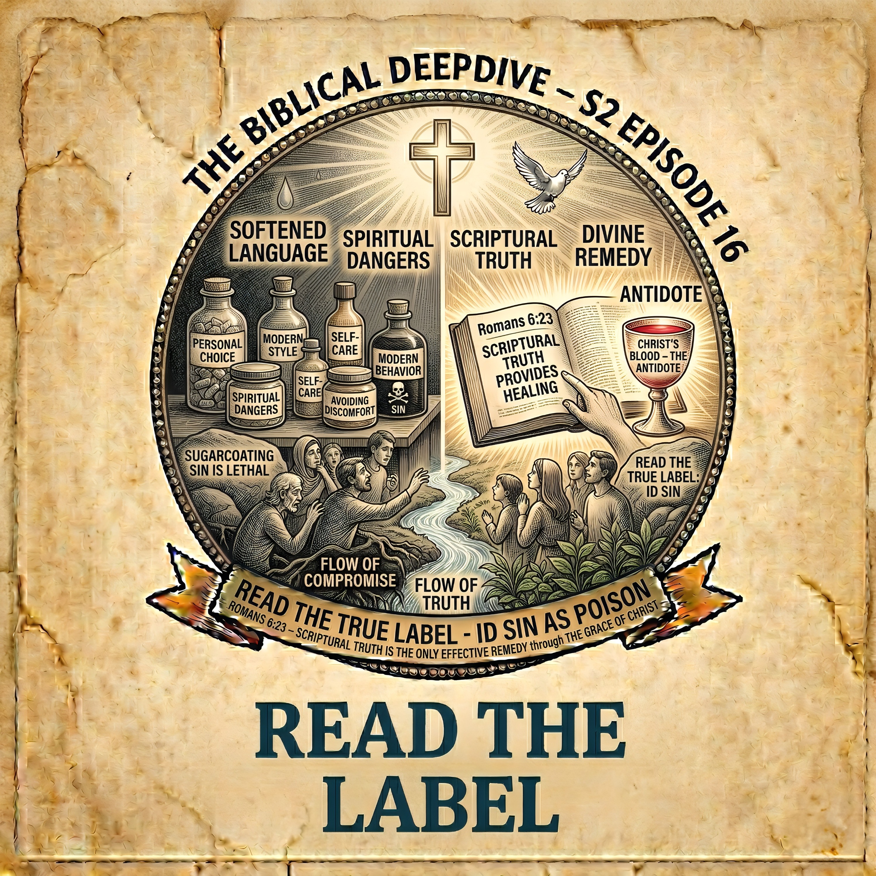 Read the Label episode artwork