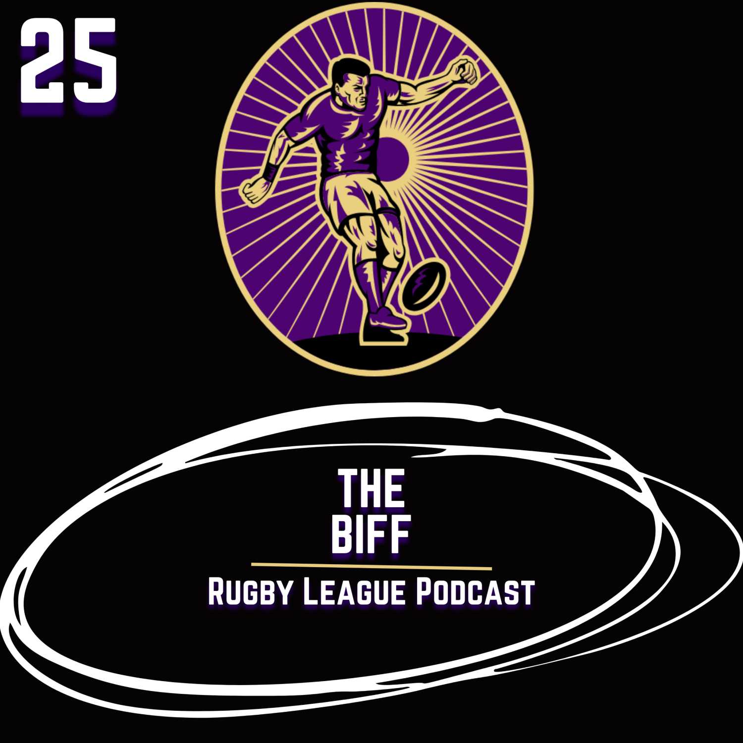 THE BIFF RUGBY LEAGUE PODCAST