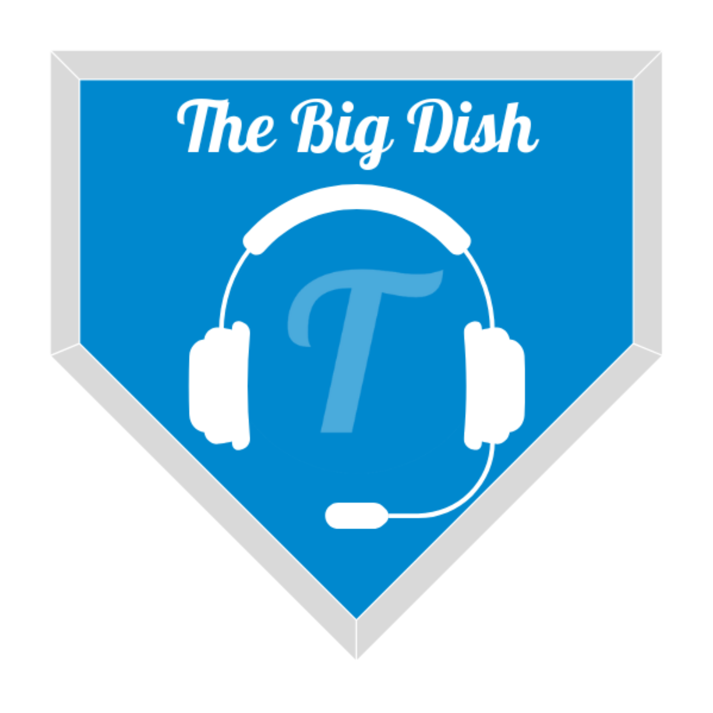 The Big Dish - The Big Ten Baseball Podcast