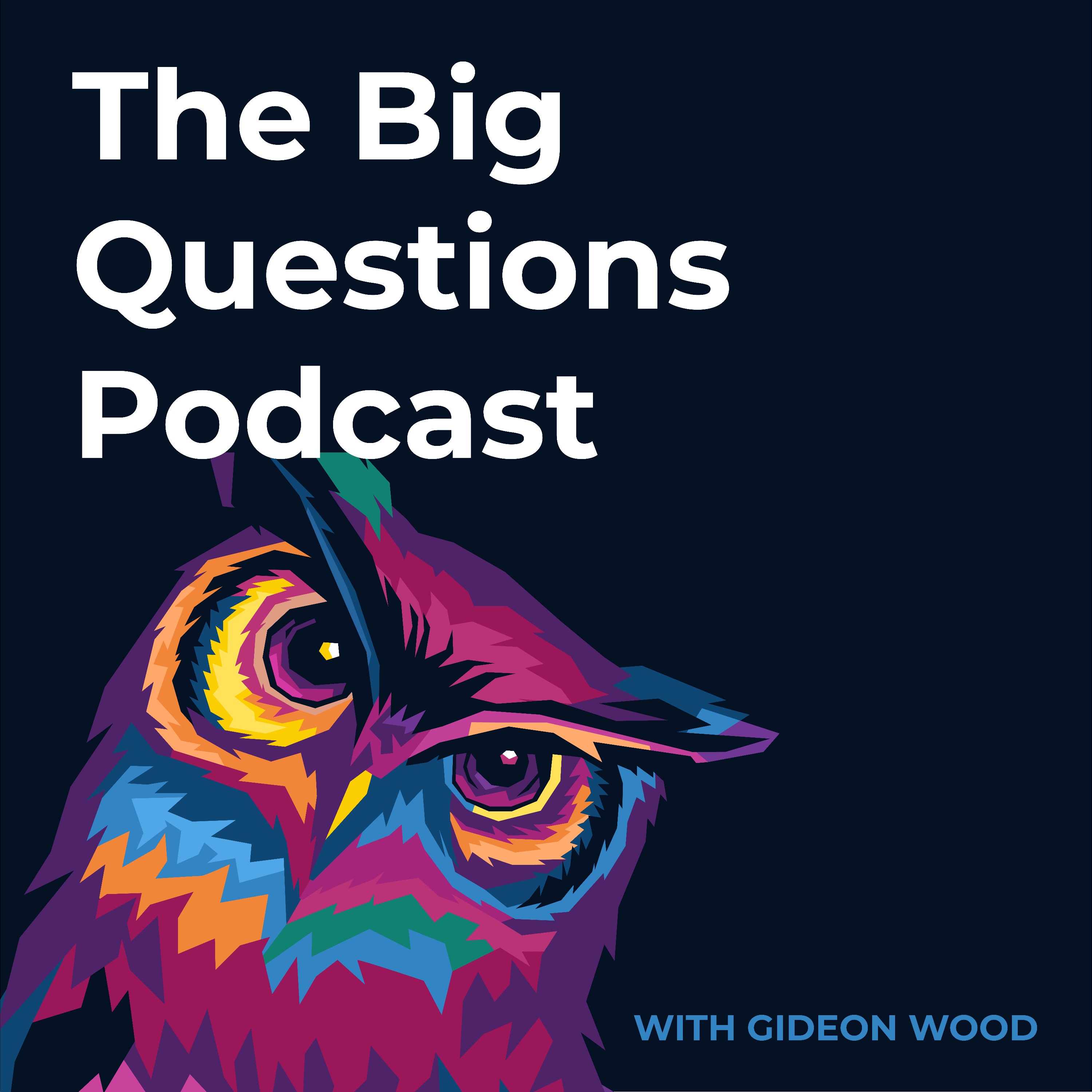 The Big Questions