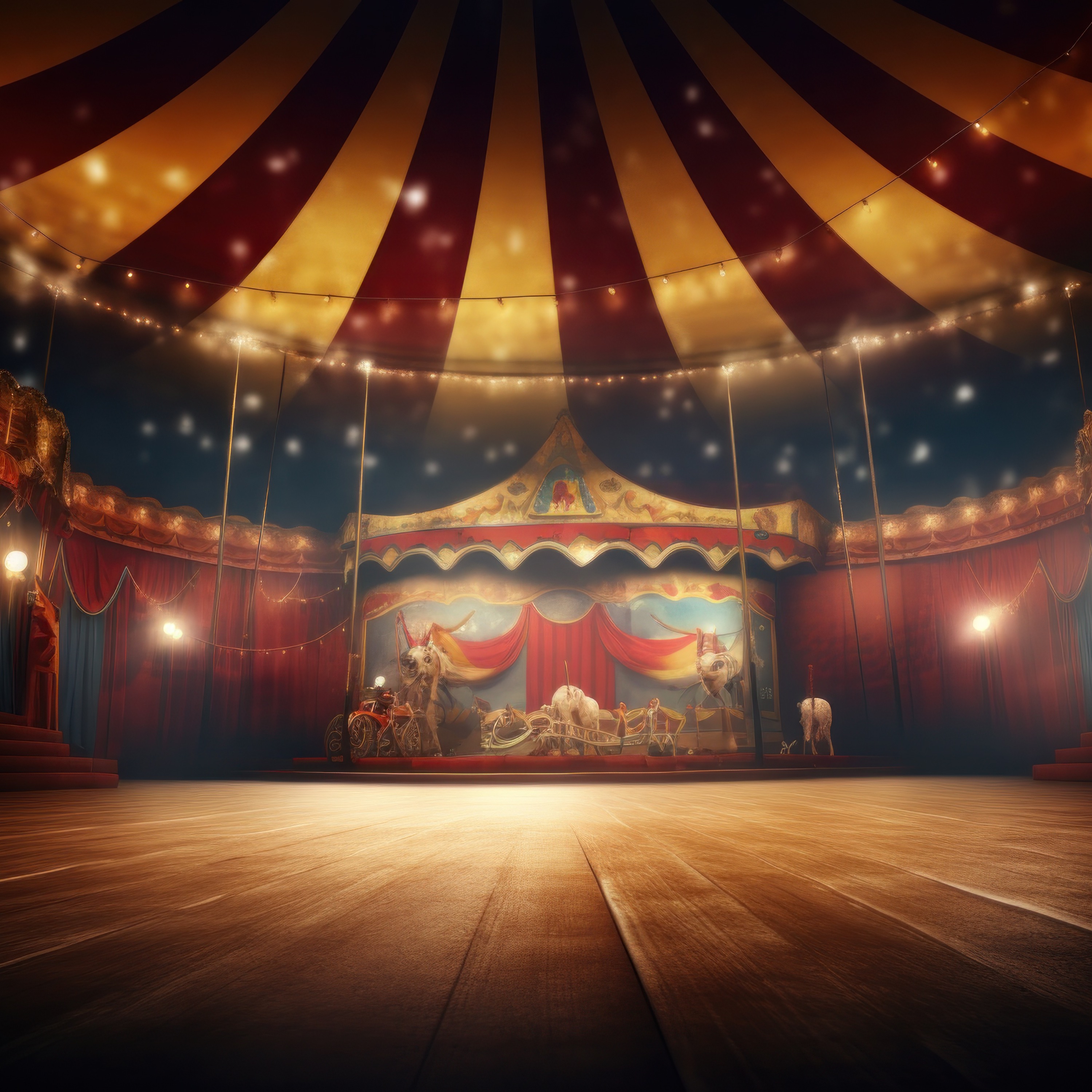 The Big Top