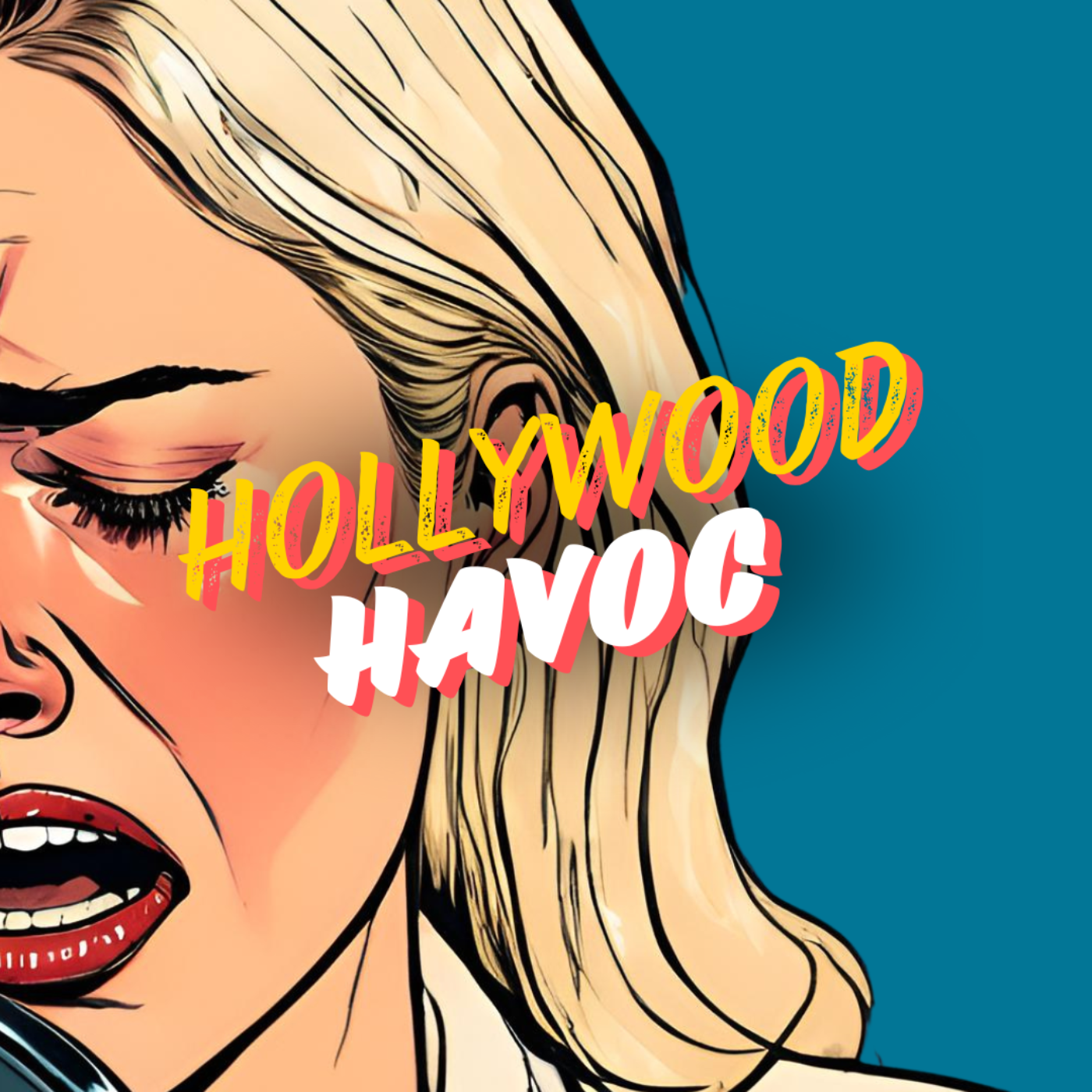 Hollywood Havoc