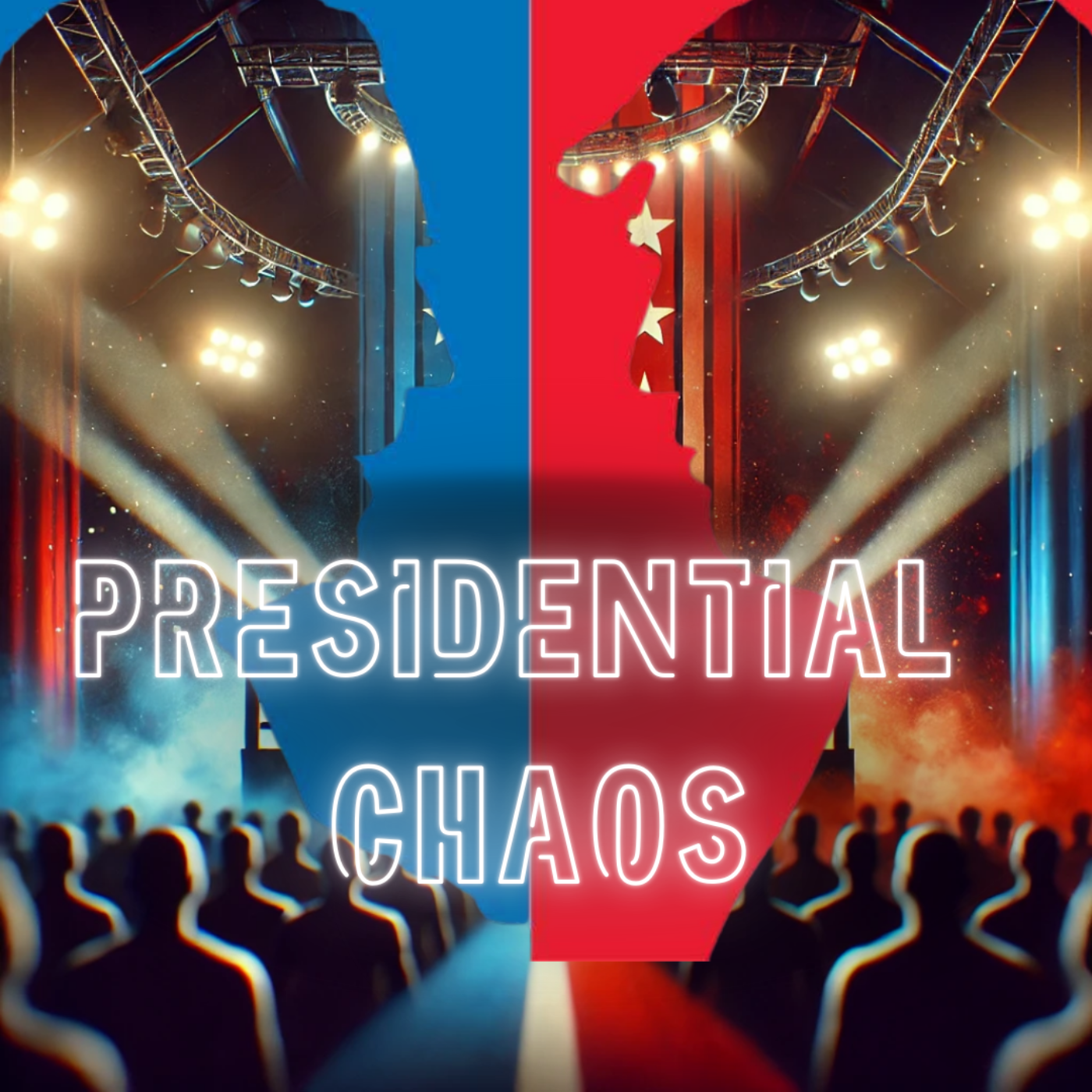 Presidential Chaos