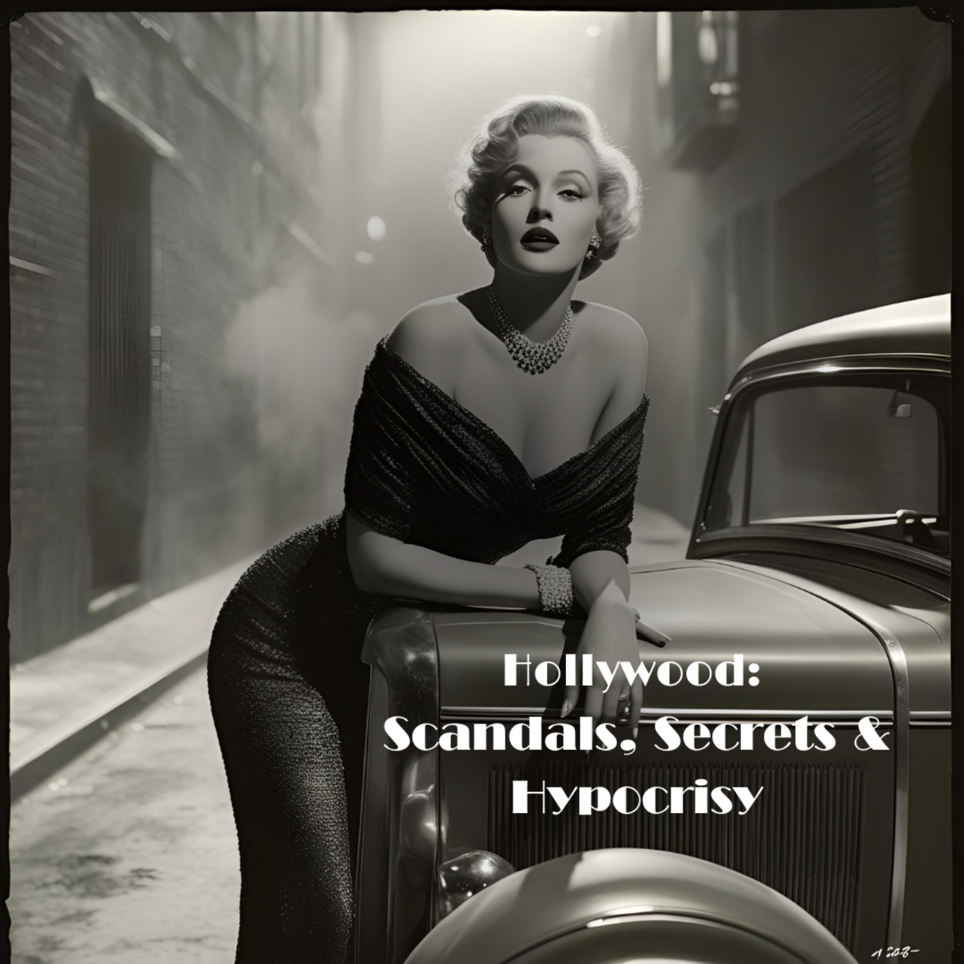 Old Hollywood Scandals