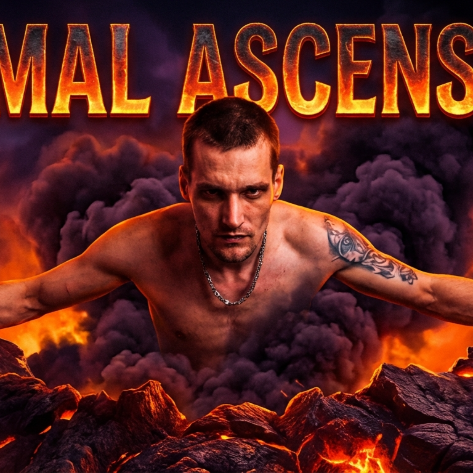 The BigT Multiverse cover art