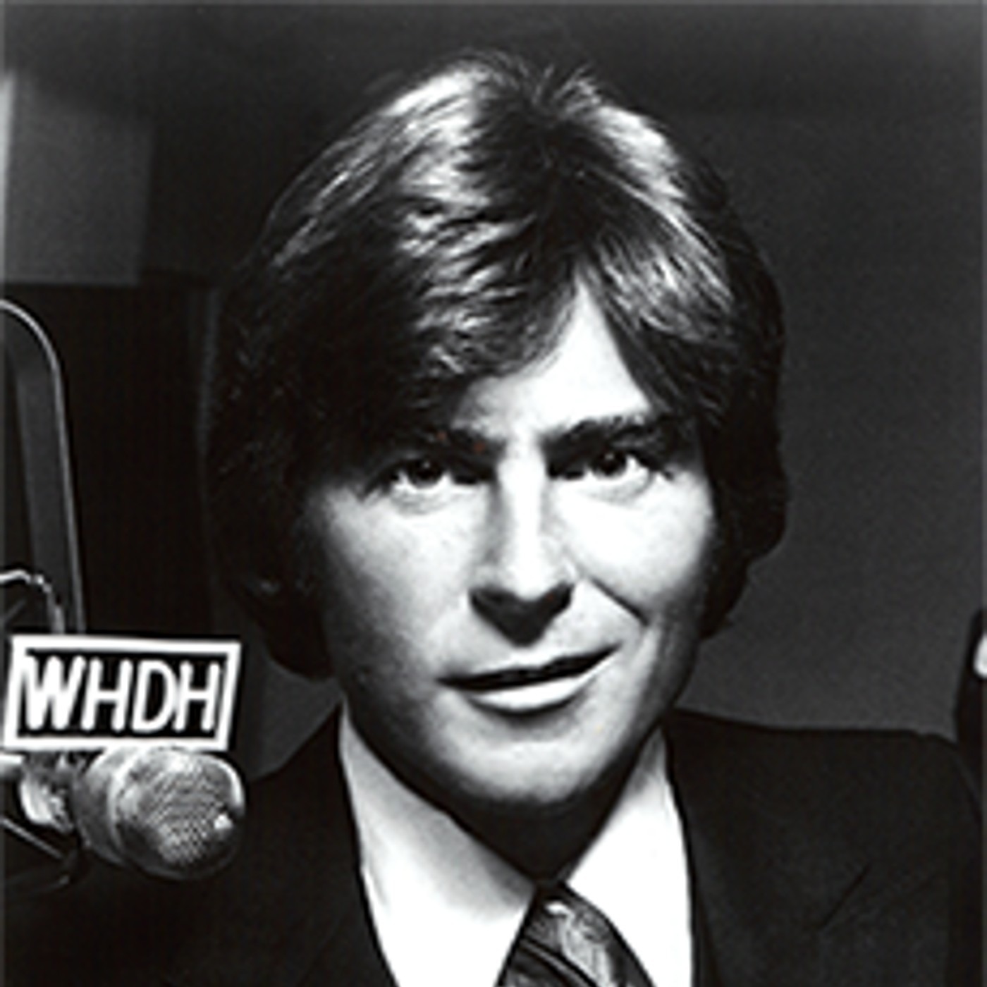 The Bill Alexander Show