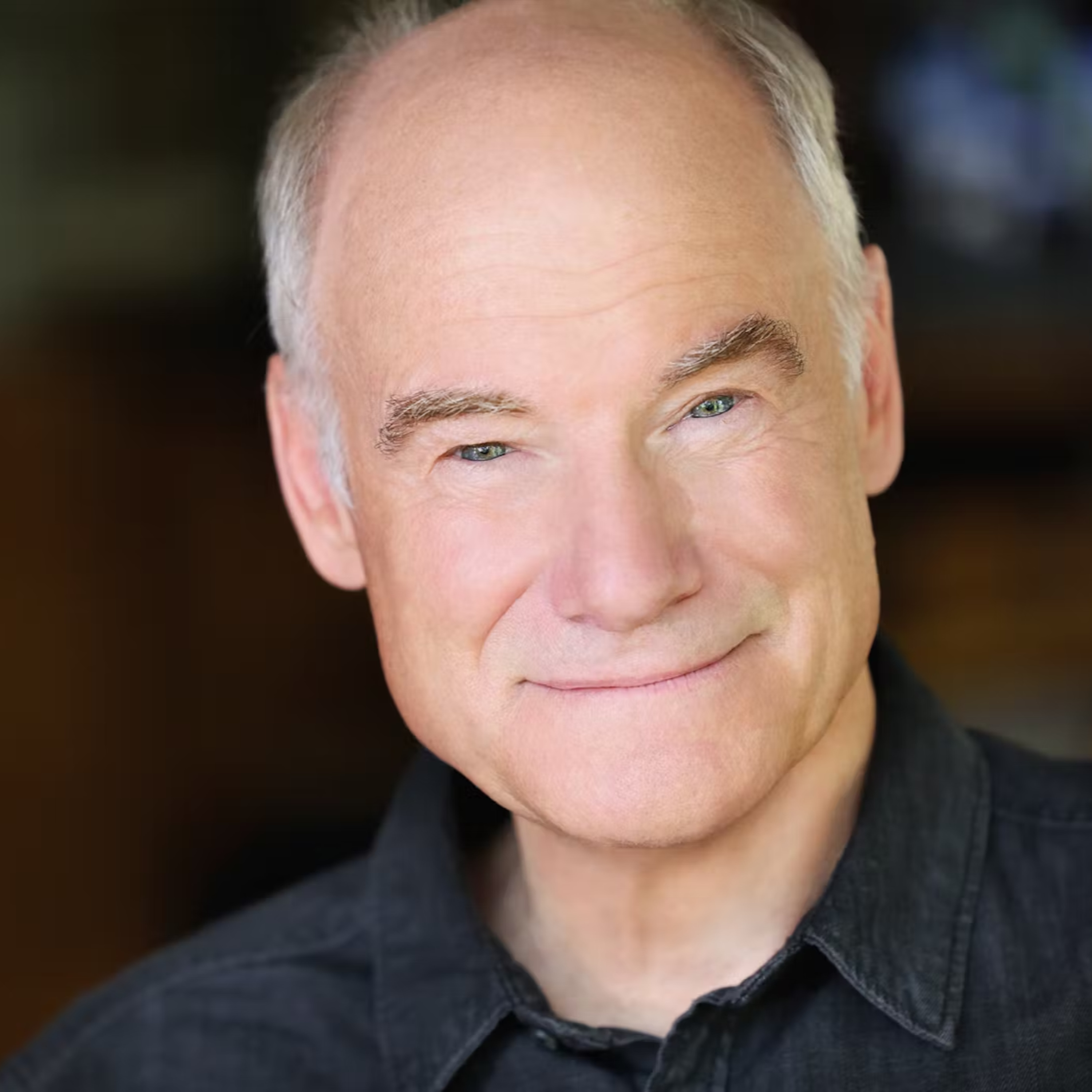 The Bill Alexander Show