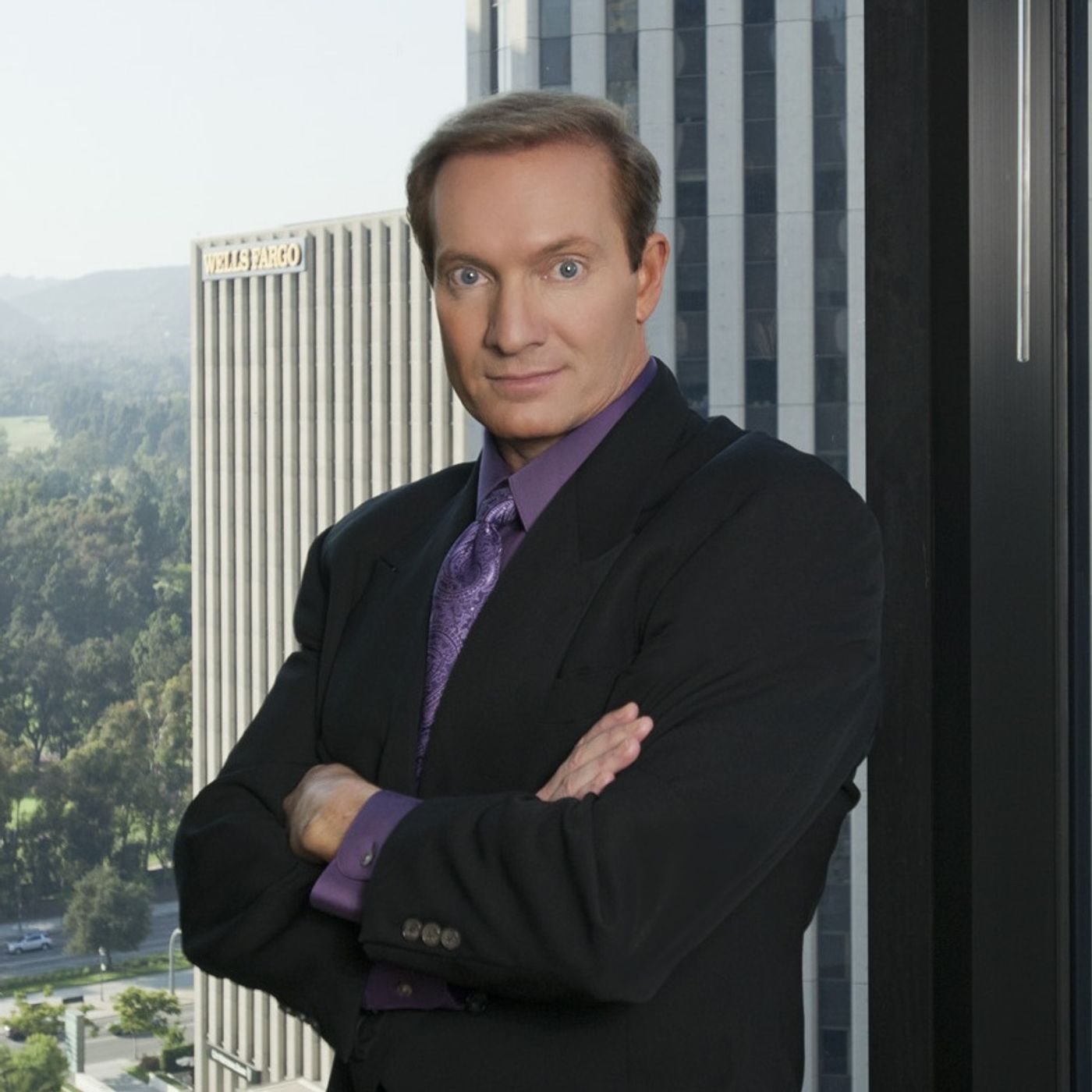 The Bill Alexander Show